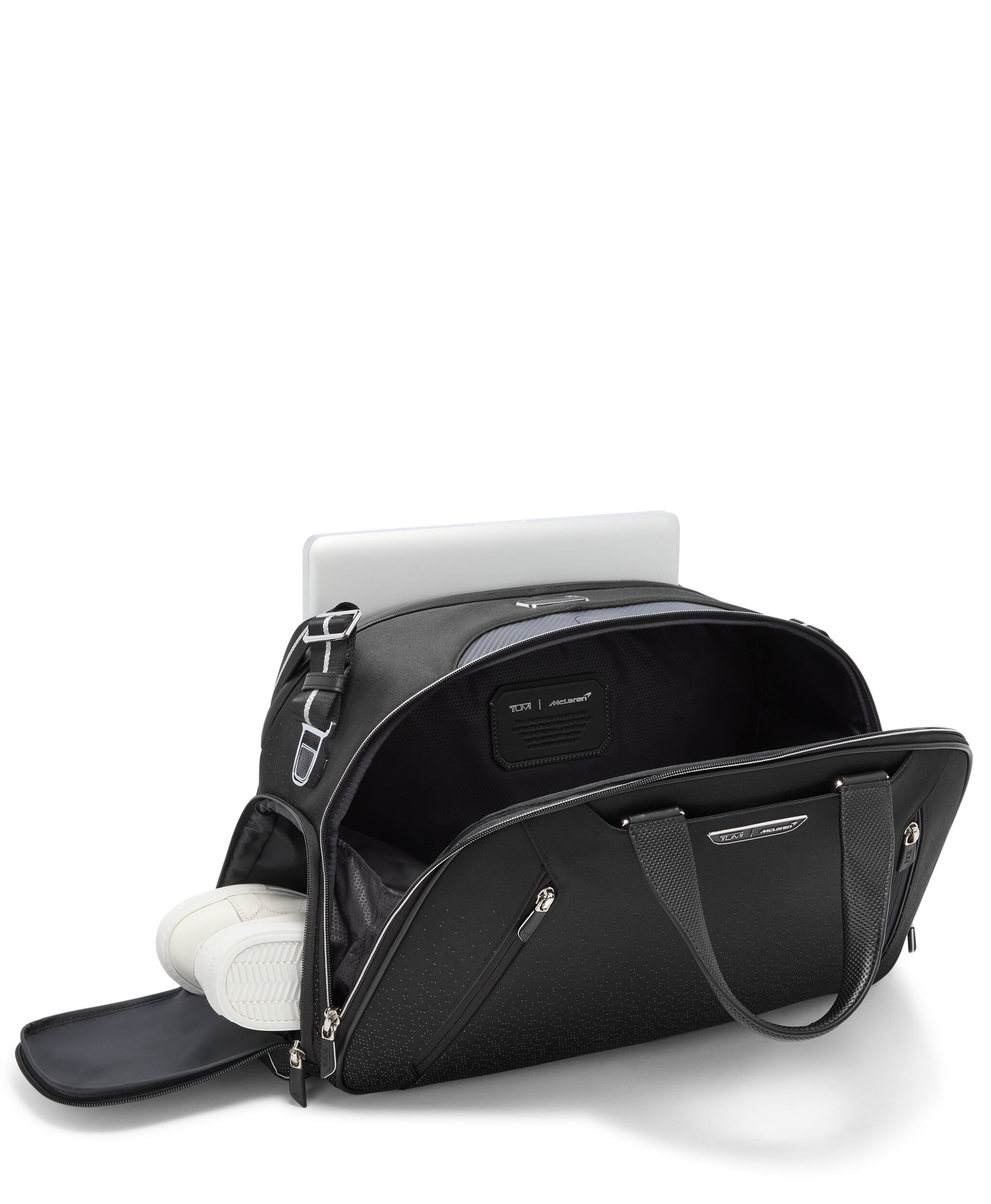 TUMI McLaren Rejsetaske
