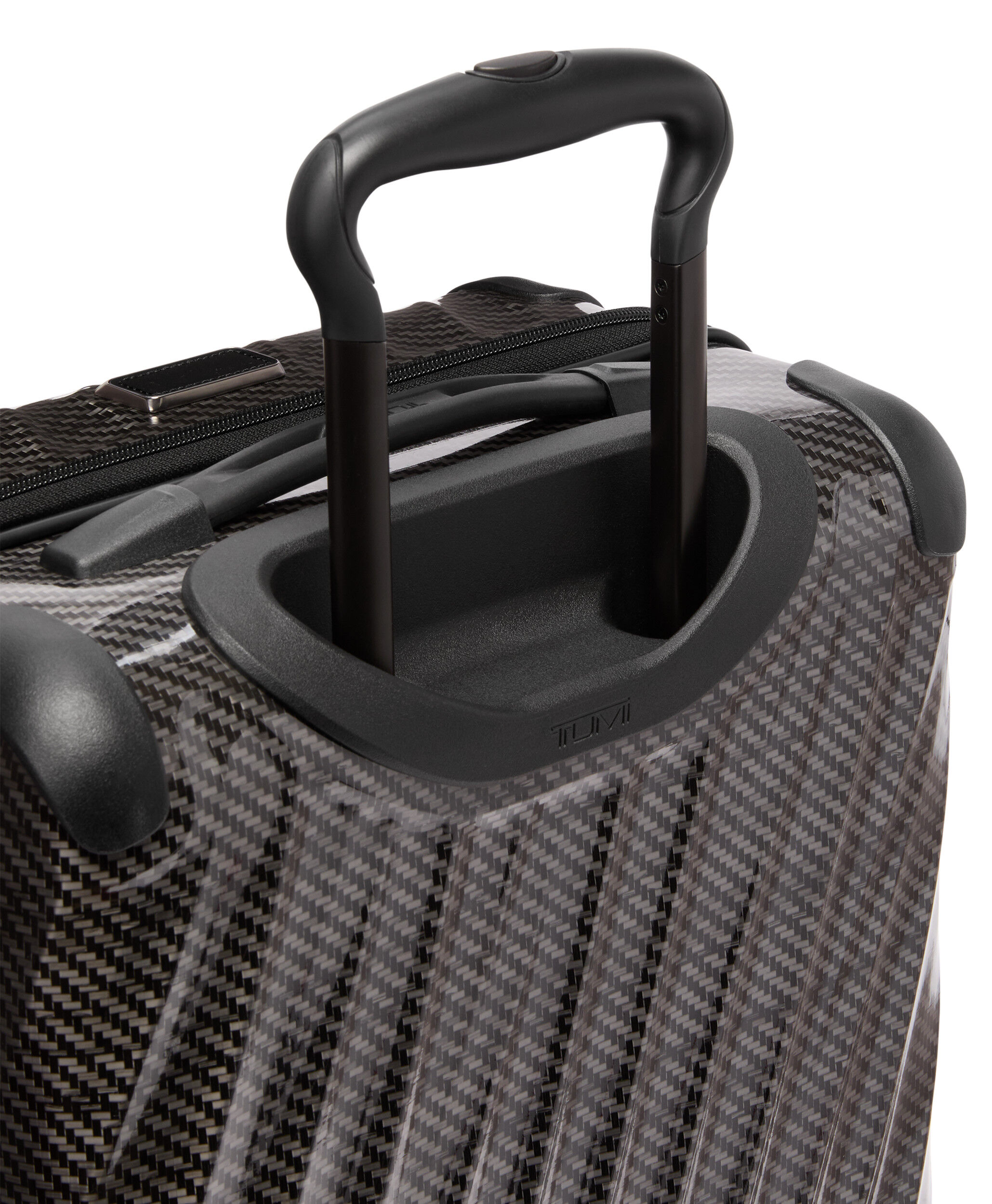 19 Degree Lite Spinner (4 wheels) 55 cm - Int.