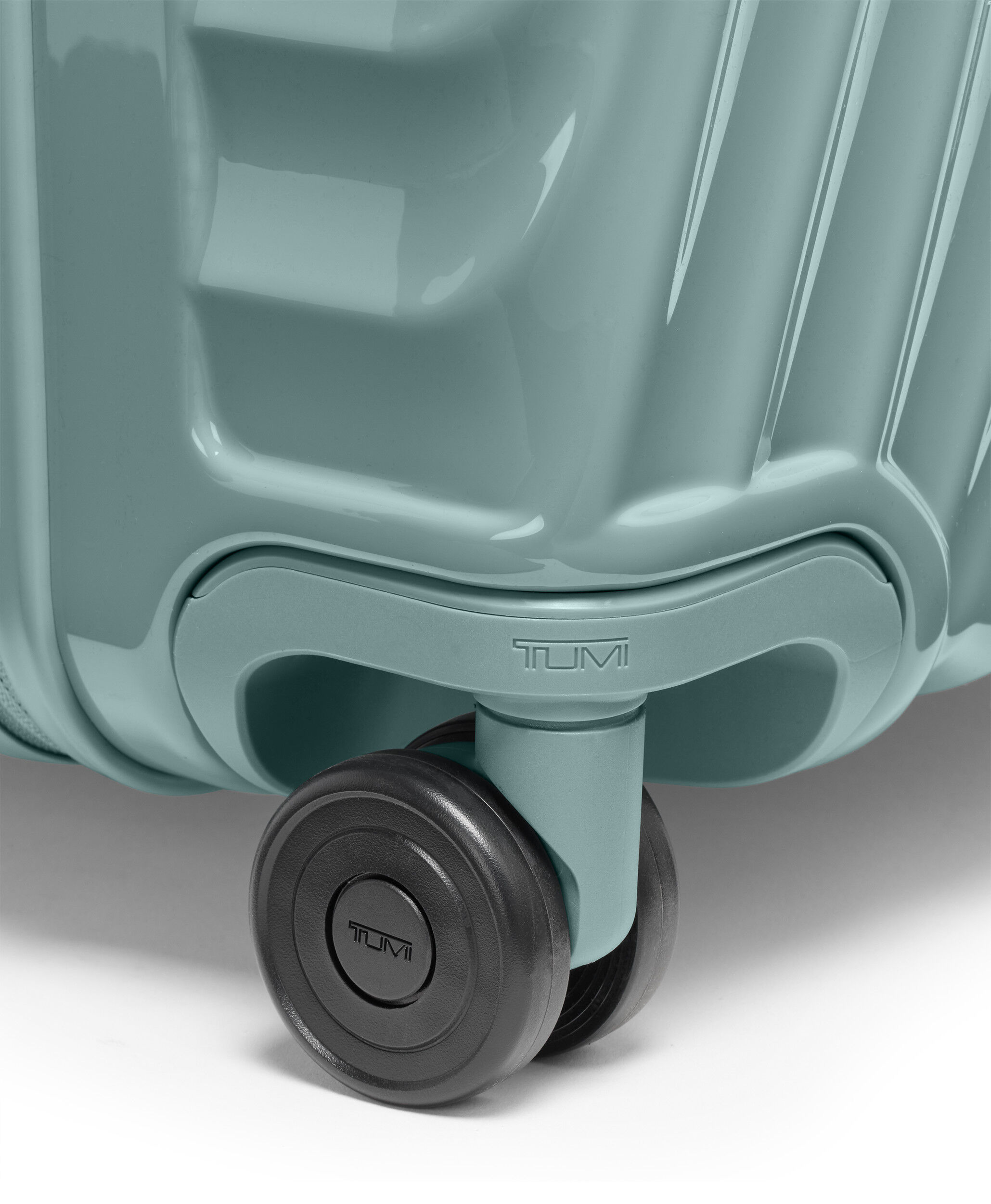 19 Degree Indchecket bagage | TUMI Large Trunk