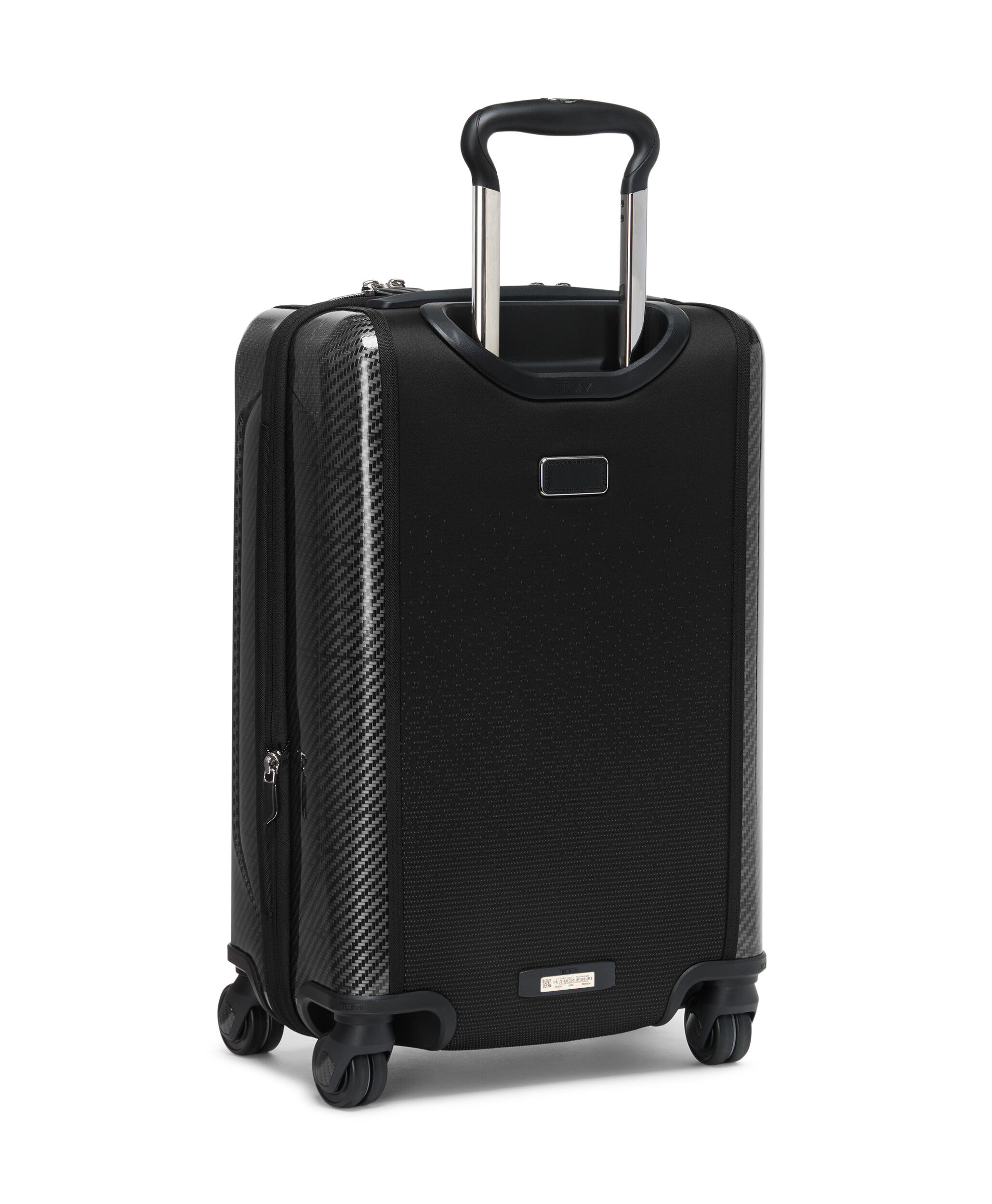 TUMI McLaren Ekspanderbar kuffert med 4 hjul