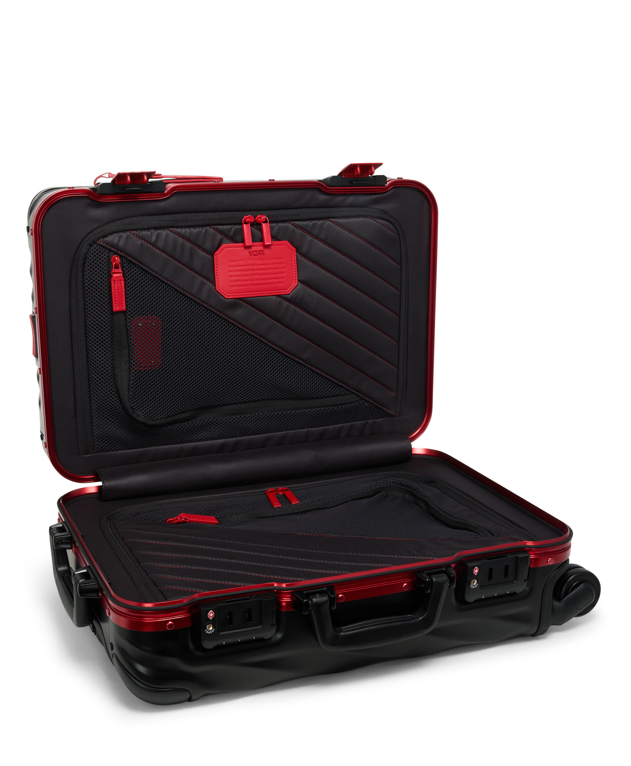 TUMI International Carry-On 56 cm