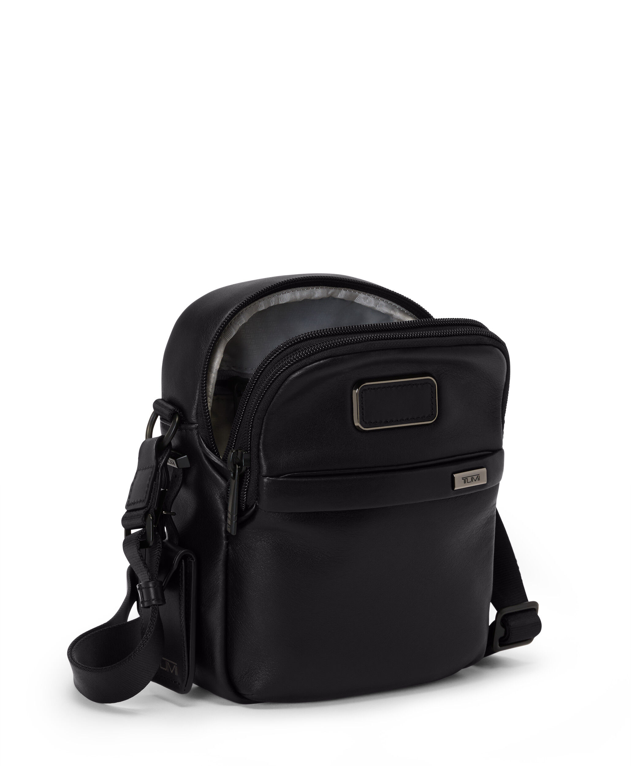 Alpha The Box - Crossbody-taske