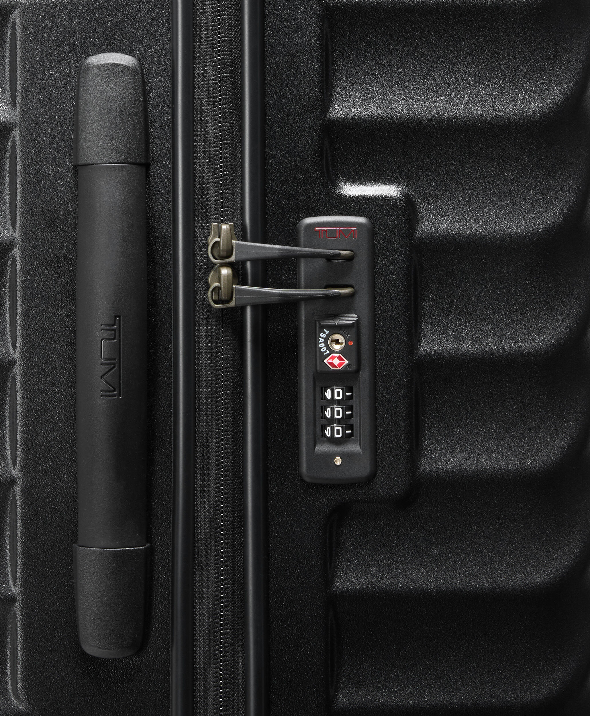 TUMI Worldwide Trip Checked Luggage 85 cm