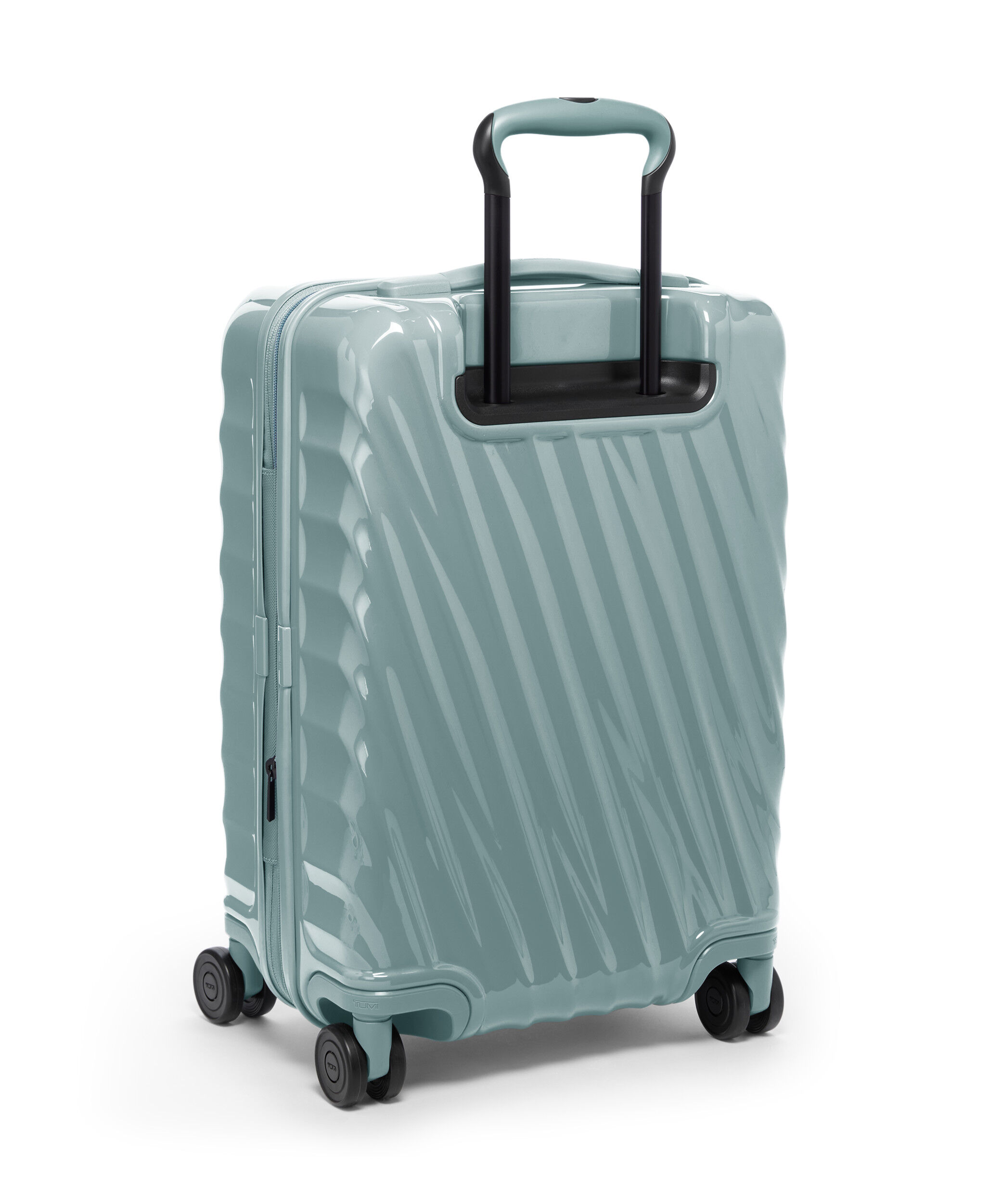 19 Degree Ekspanderbar kuffert med 4 hjul 55 cm - Int.