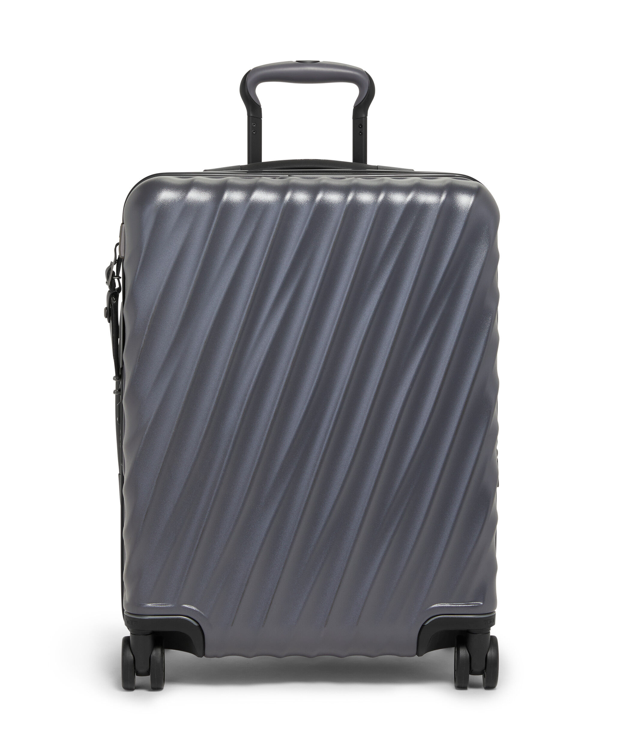19 Degree Kuffert med 4 hjul 55 cm - Cont.