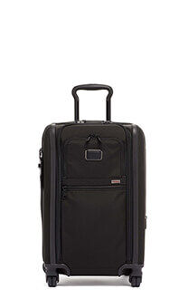 TUMI Alpha 3 Spinner (4 wheels) 56cm