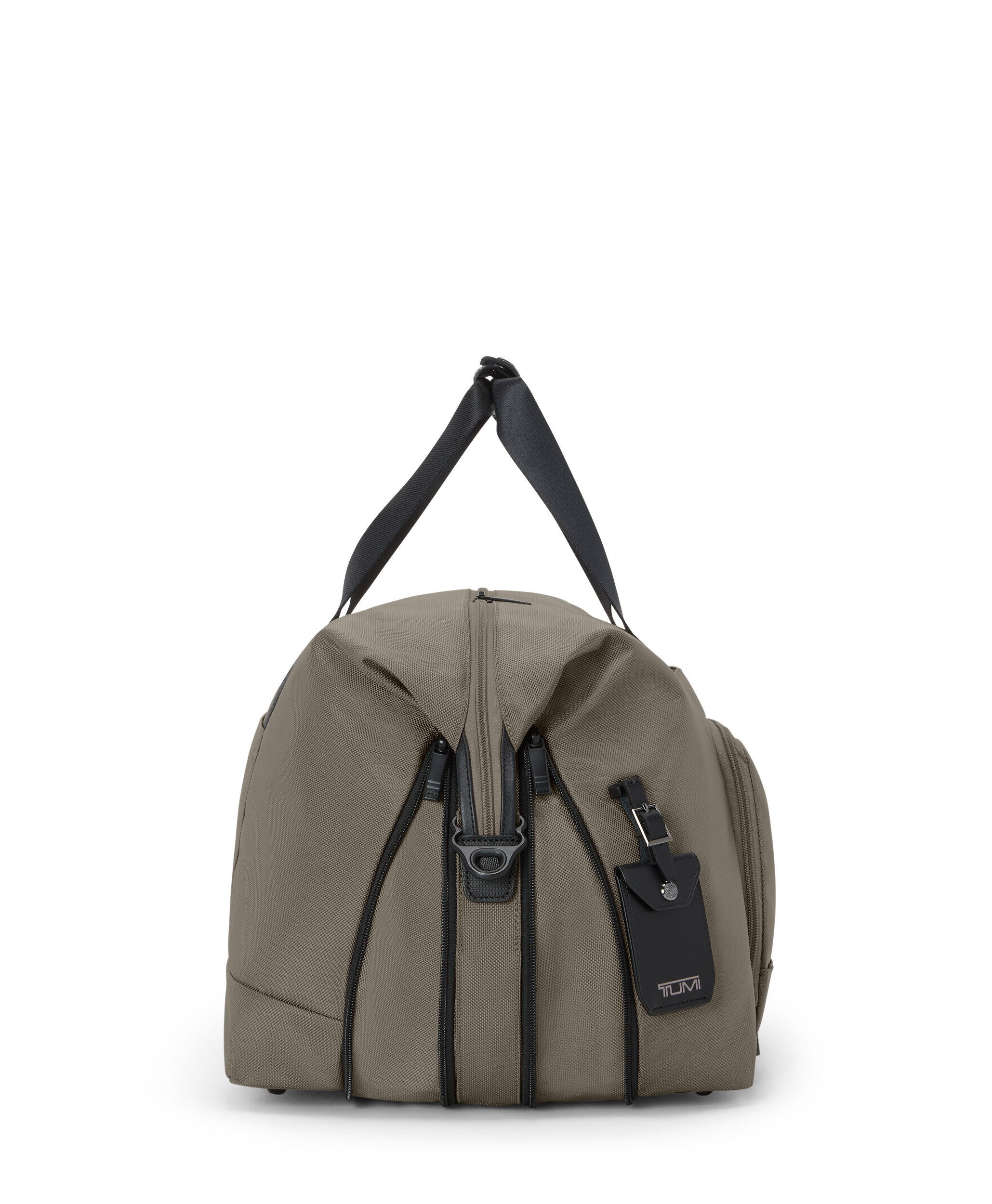 TUMI Double Expansion Duffel