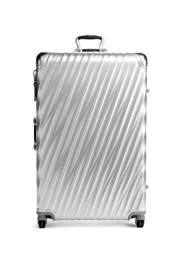 19 Degree Aluminium Kuffert med 4 hjul 86.5 cm