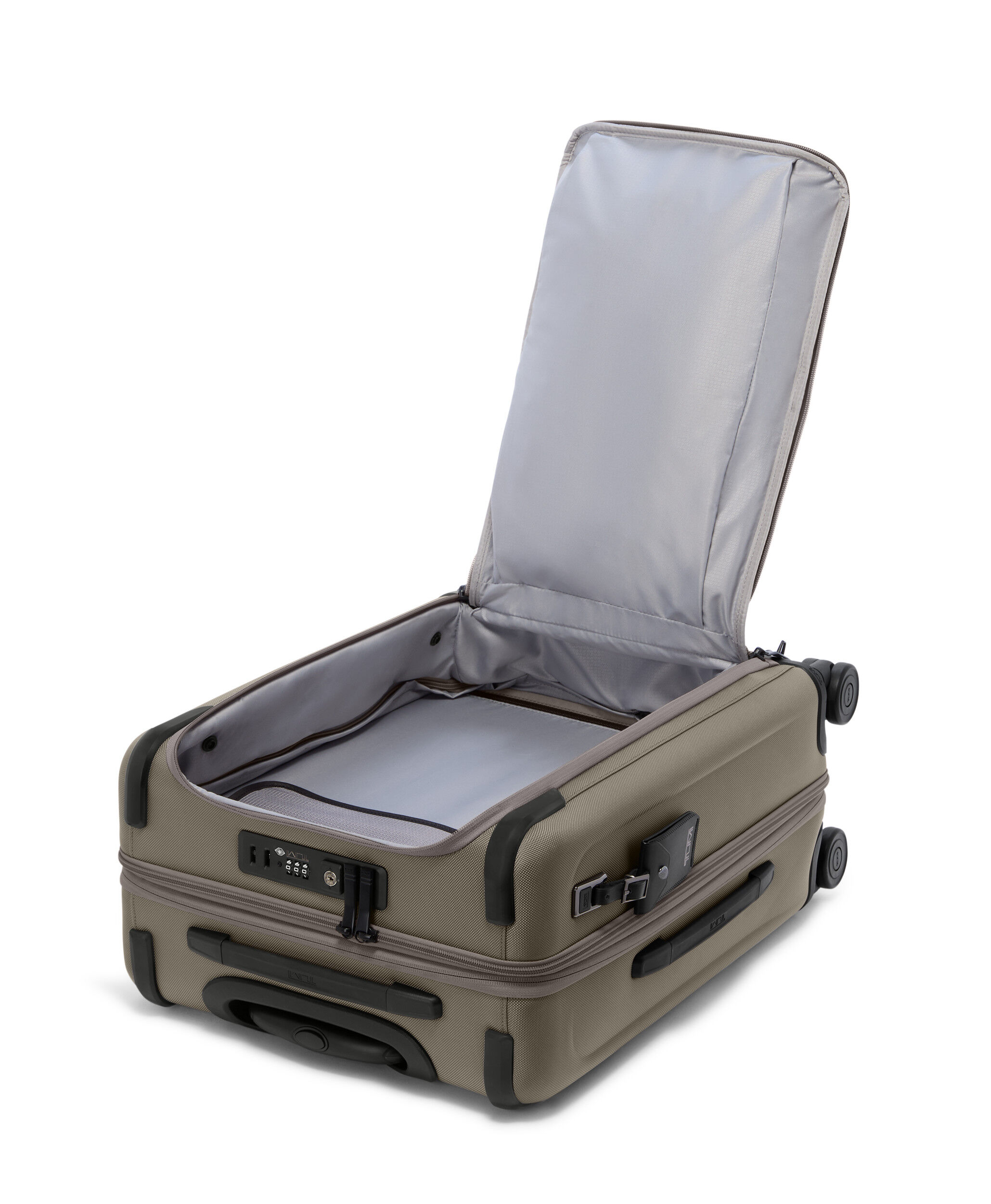 Alpha Spinner Expandable (4 wheels)