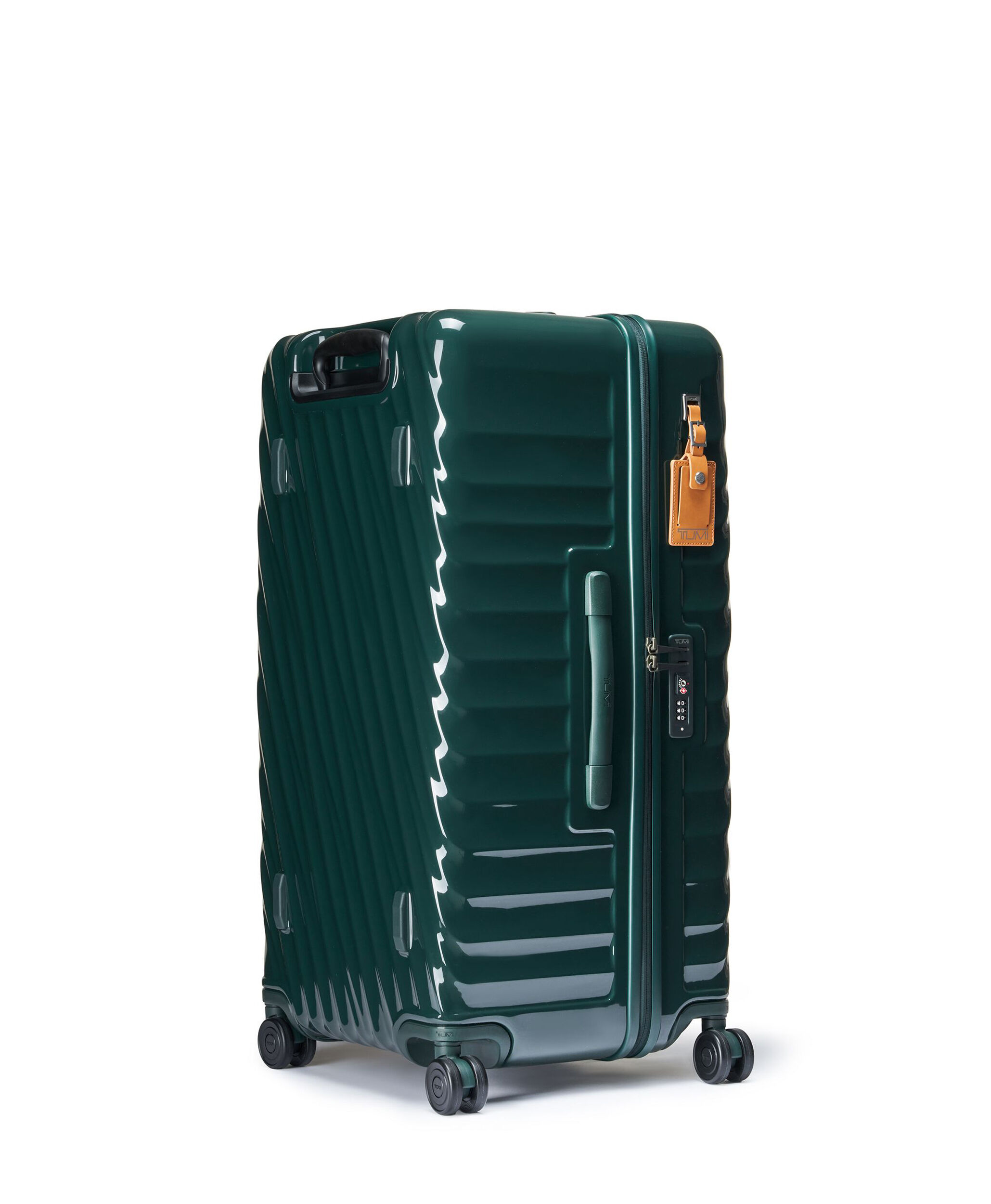 19 Degree Indchecket bagage