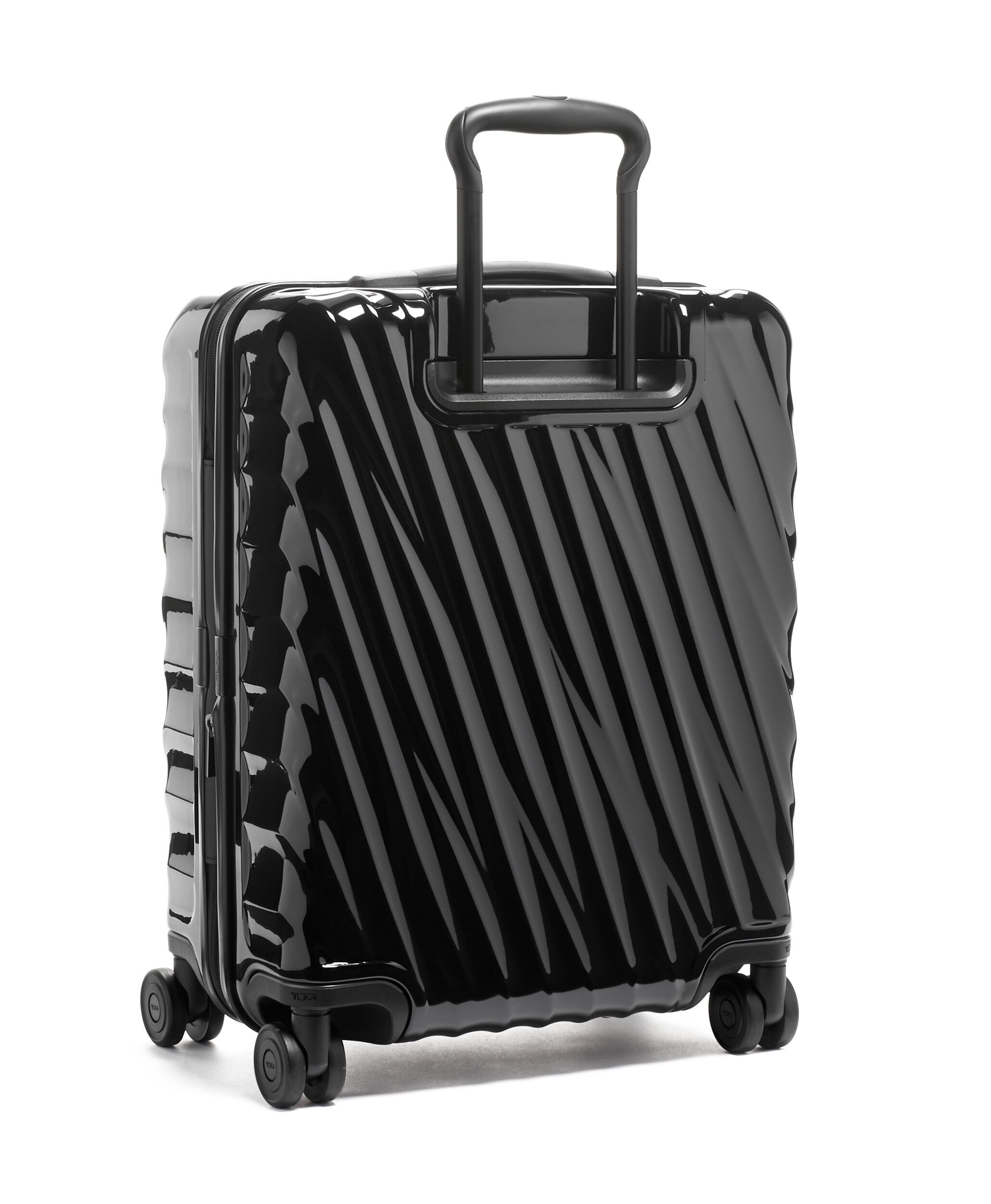 19 Degree Kuffert med 4 hjul 55 cm - Cont.