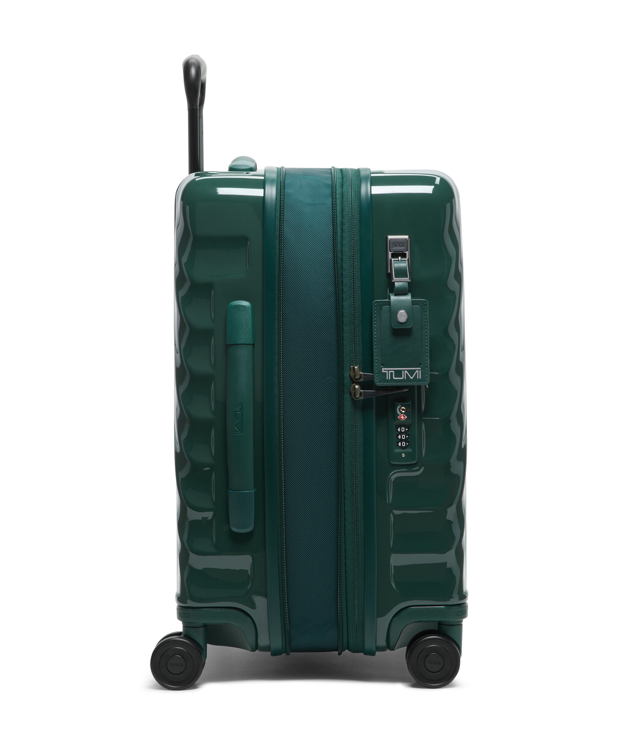 19 Degree Spinner Expandable (4 wheels)