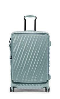 TUMI 19 Degree Front Access Ekspanderbar kuffert med 4 hjul 66 cm