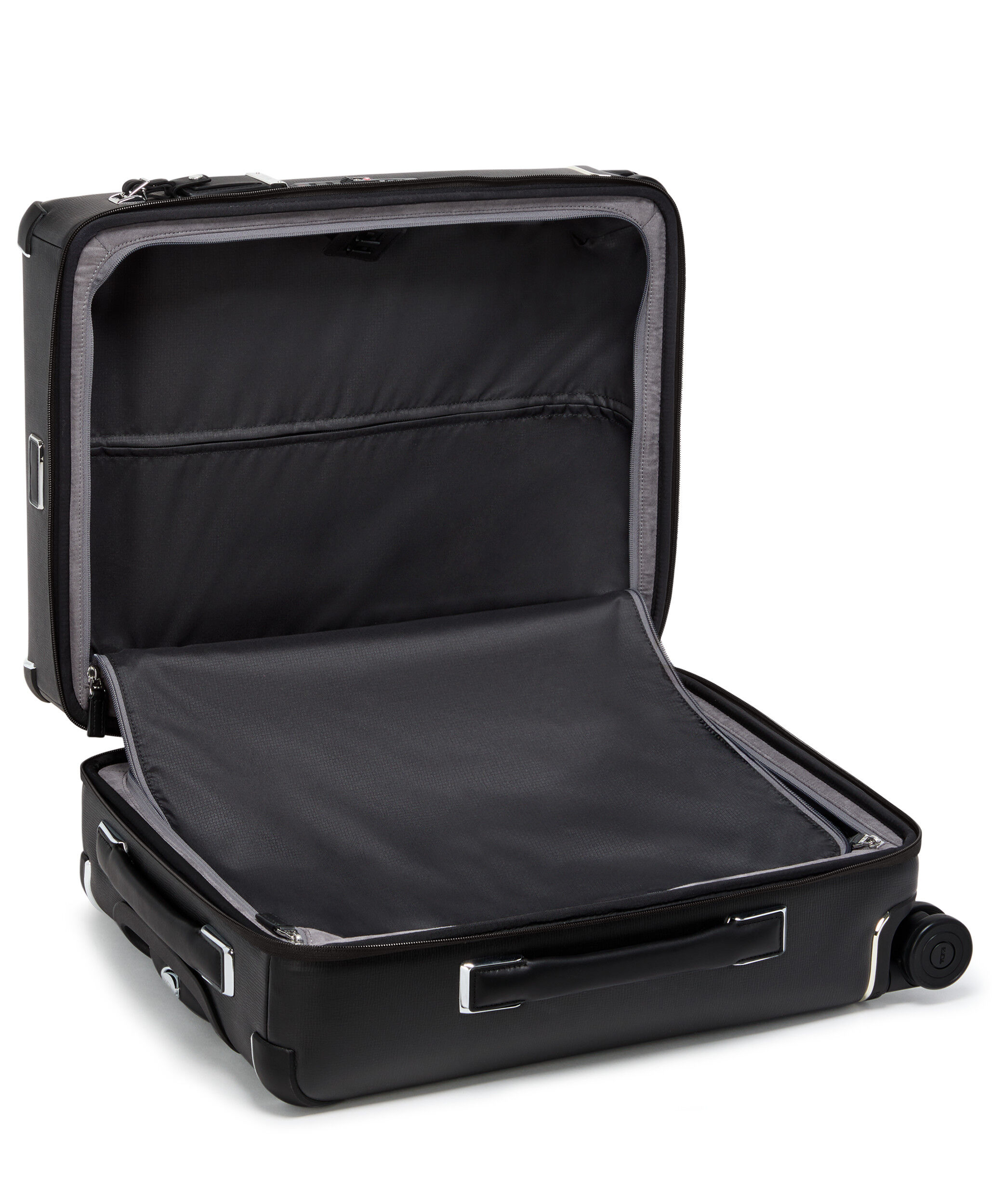 Turin Carry-on Continental 63cm