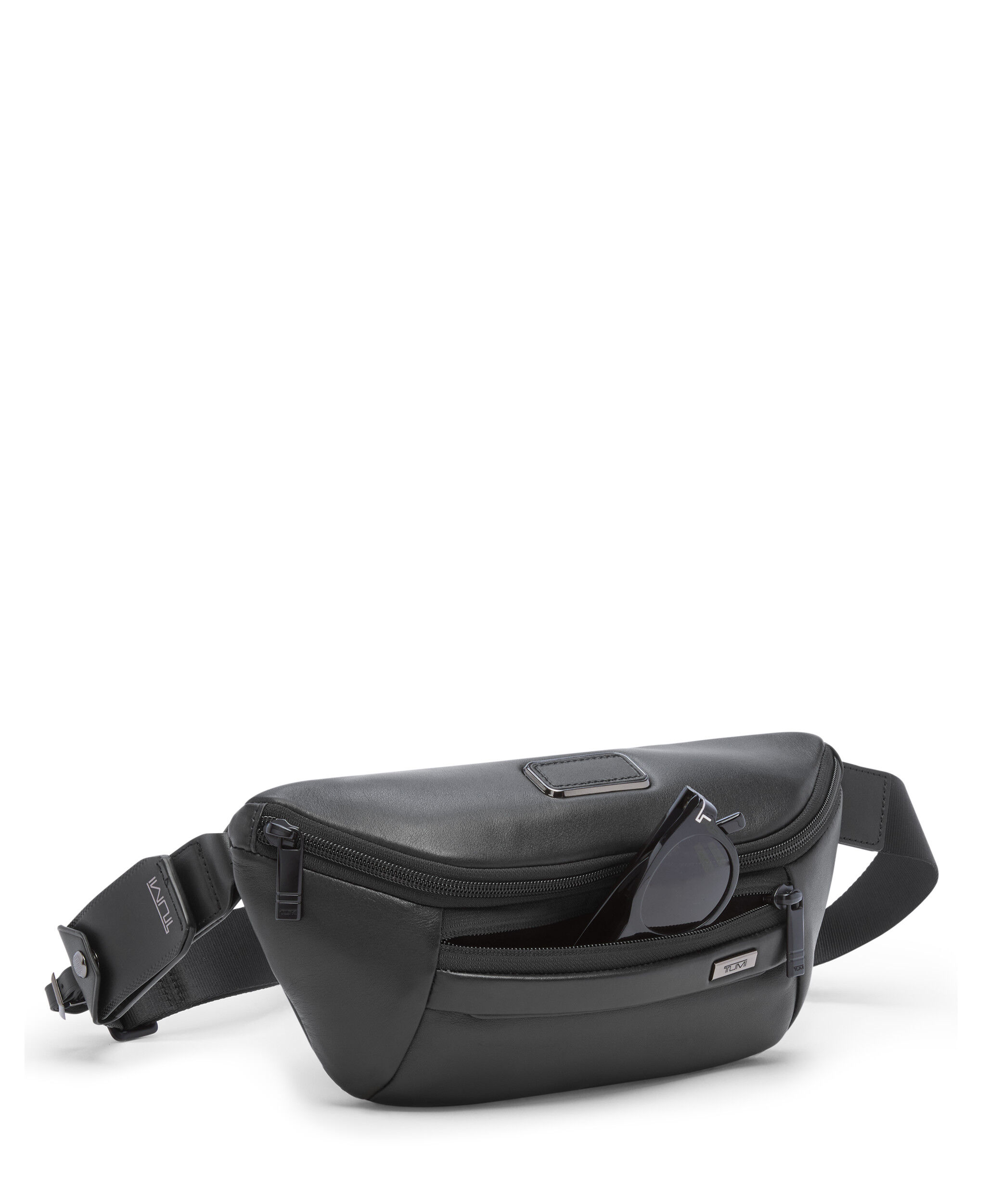 Alpha Sling Bag