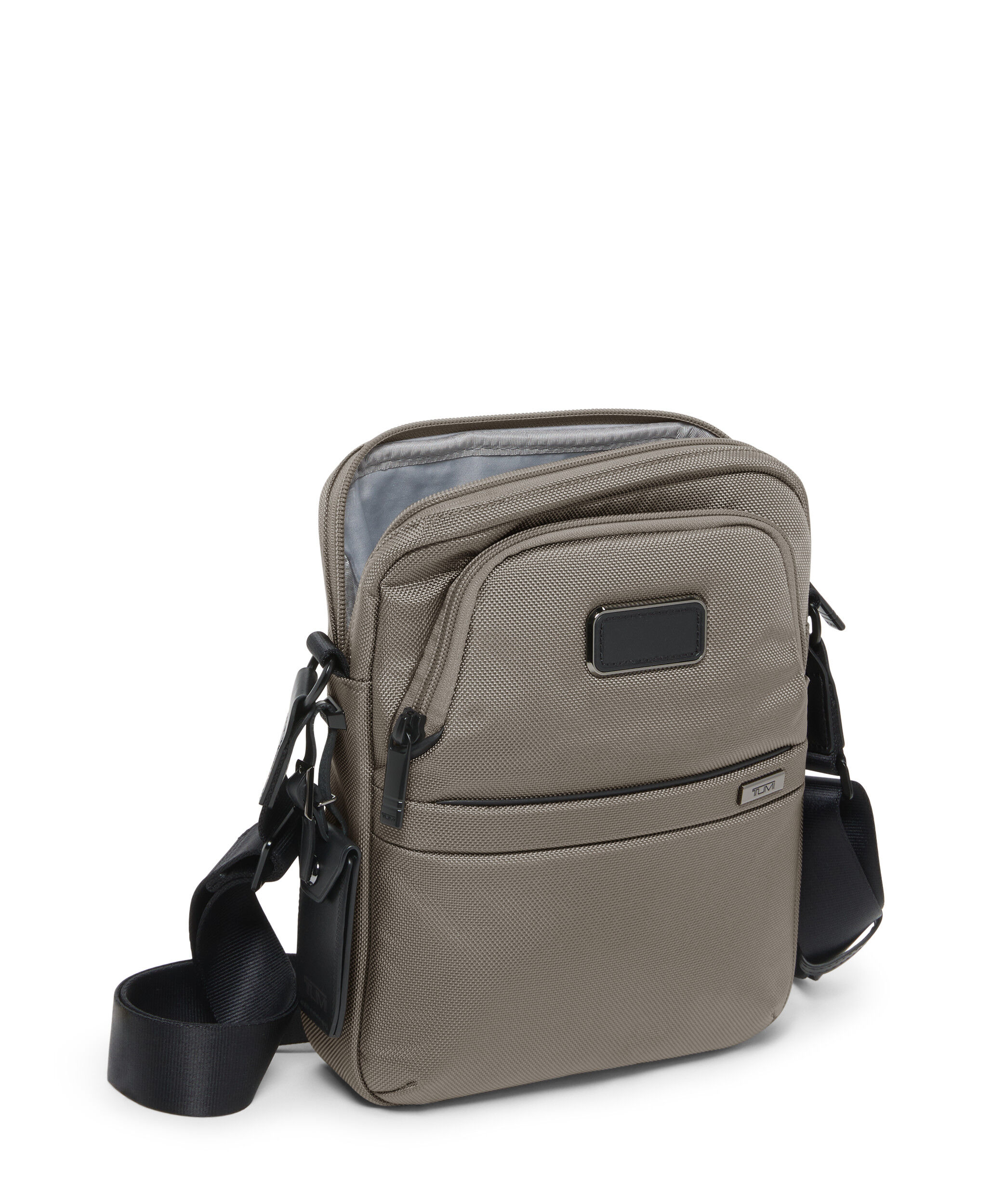 Alpha The Box - Crossbody-taske
