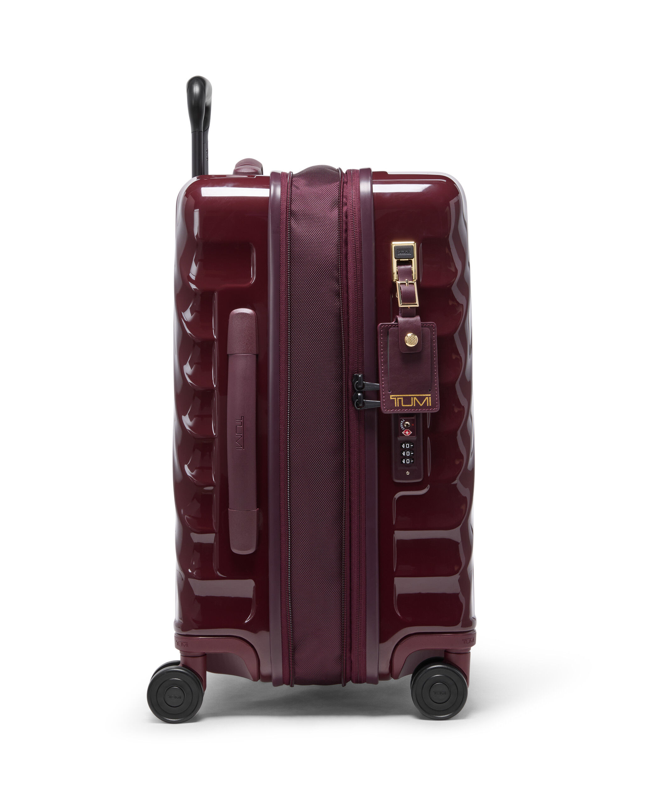 TUMI International Expandable Carry-On 55 cm