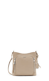 TUMI Voyageur The Box - Crossbody-taske