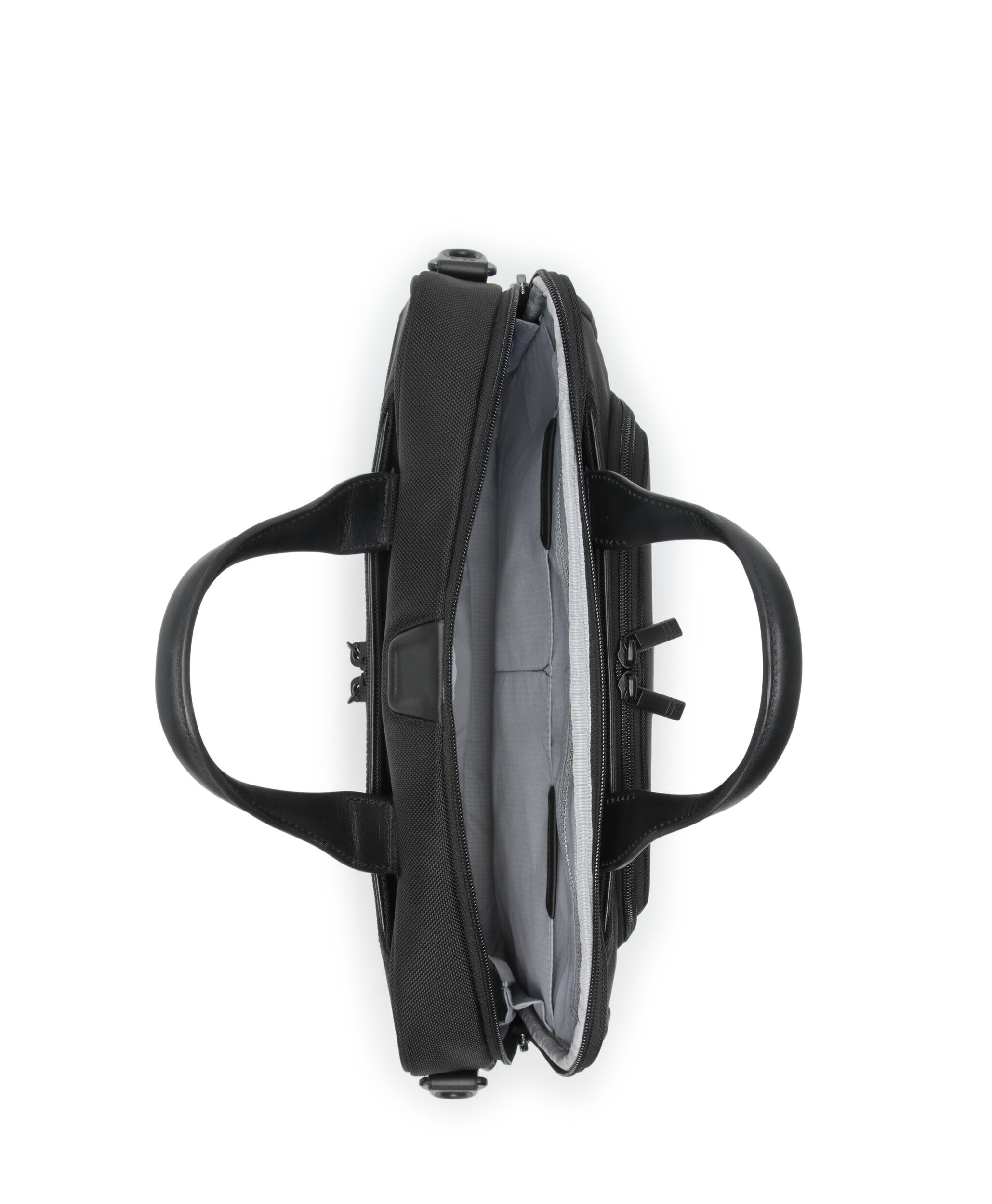 Alpha Briefcase | TUMI Medium 15" Briefcase