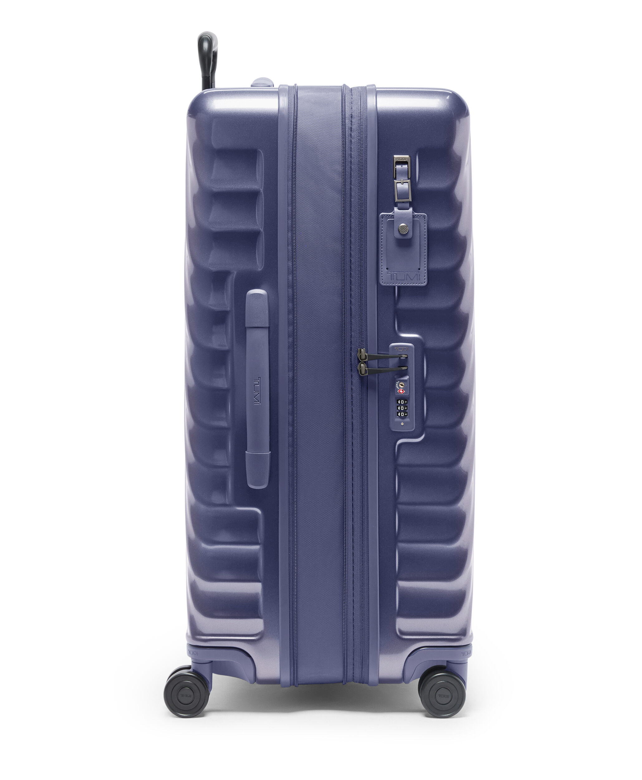 19 Degree Indchecket bagage 76cm