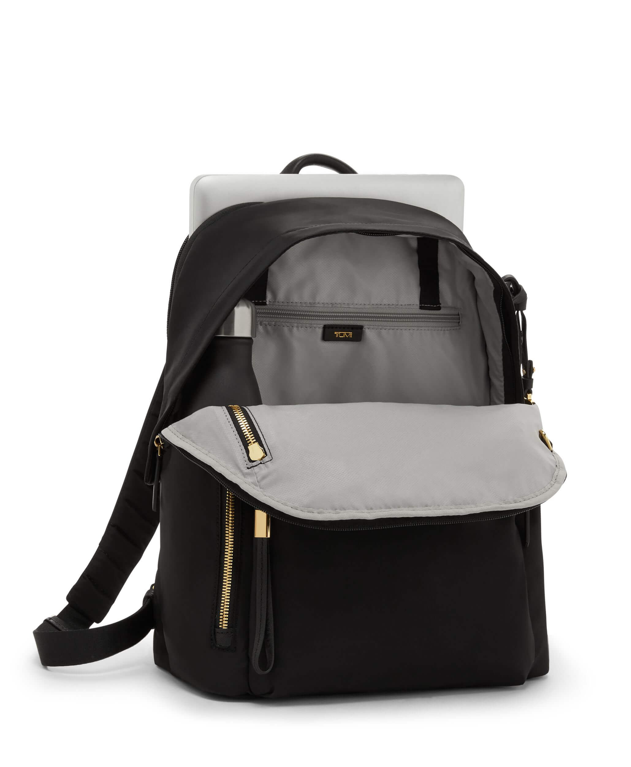 Voyageur Backpack 14