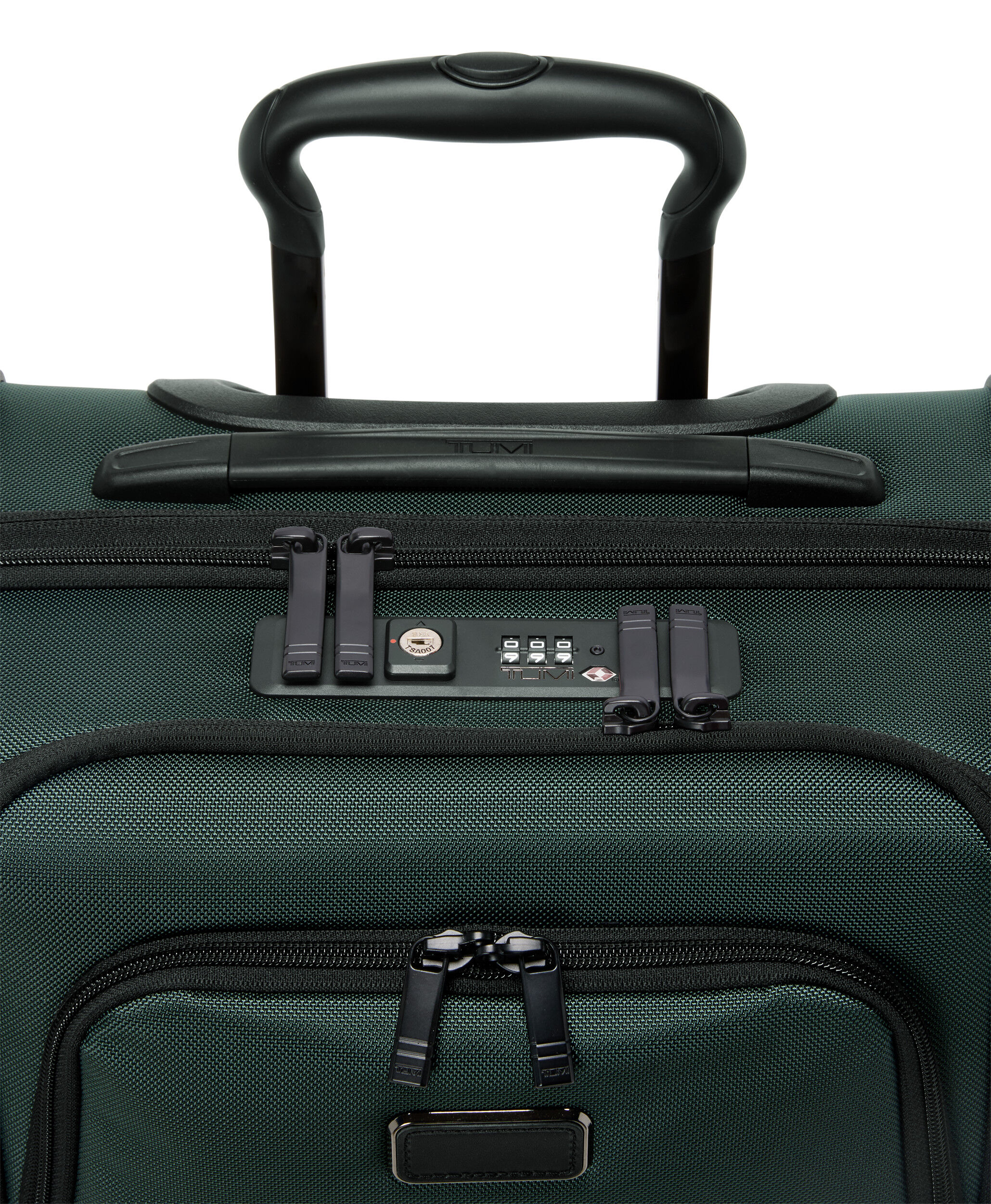 ALPHA Spinner Expandable (4 wheels) 55cm