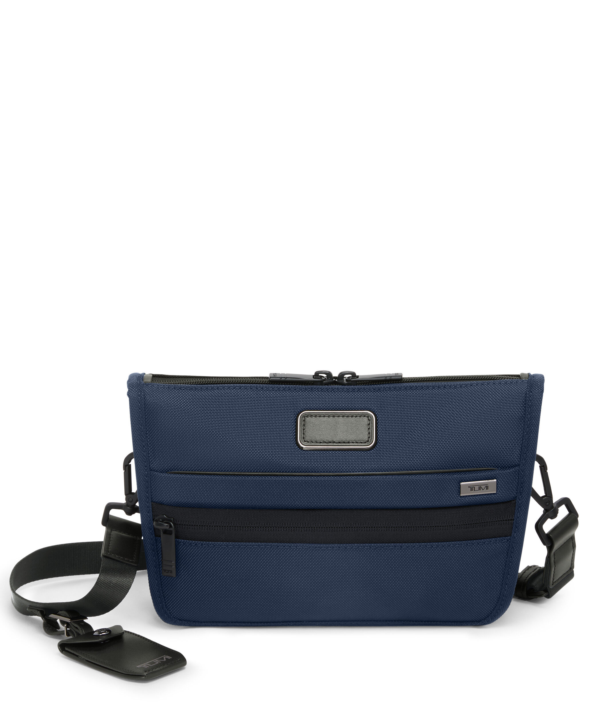Alpha The Box - Crossbody-taske | TUMI Convertible Clutch Crossbody