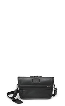 TUMI Alpha The Box - Crossbody-taske