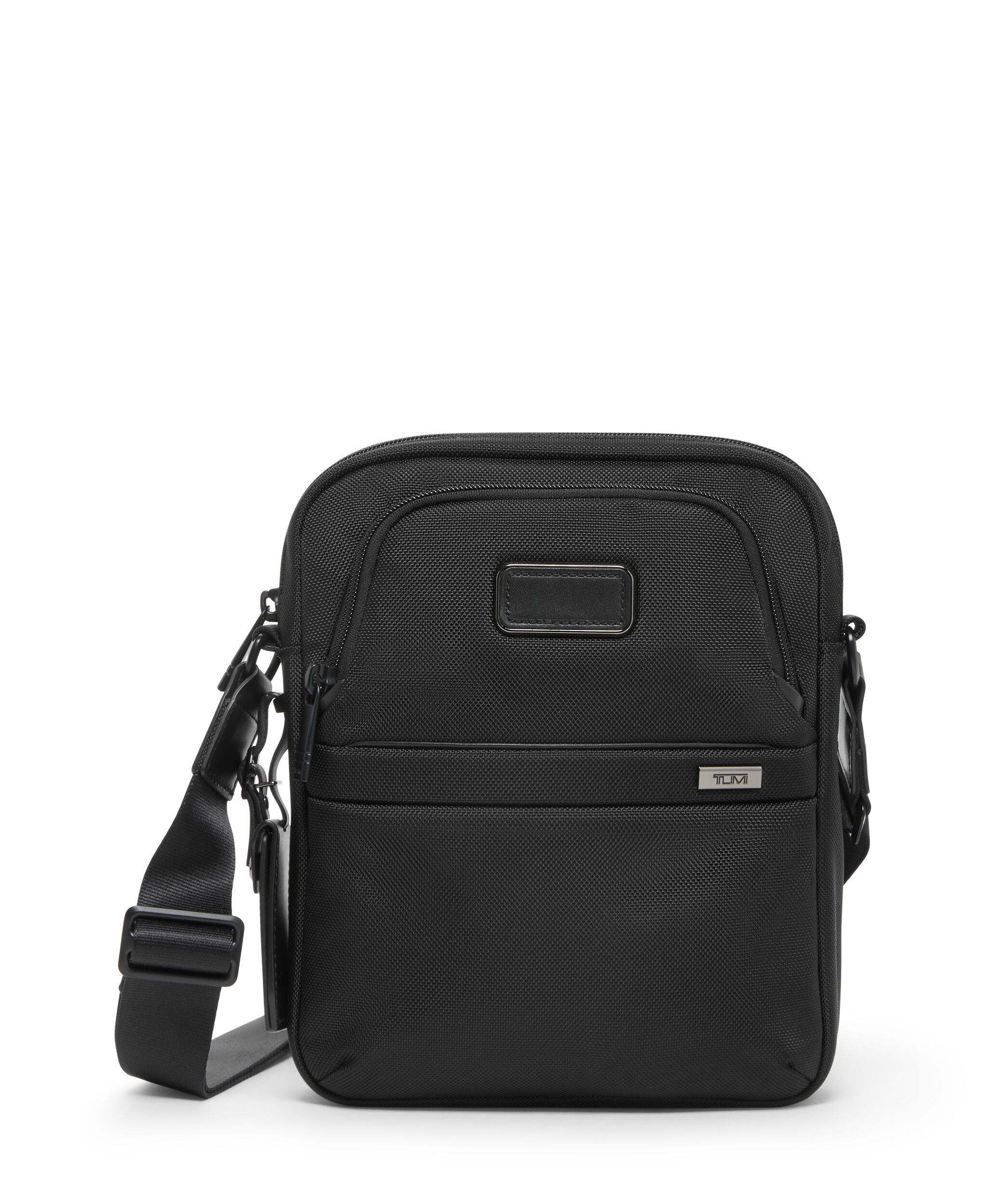 Alpha The Box - Crossbody-taske