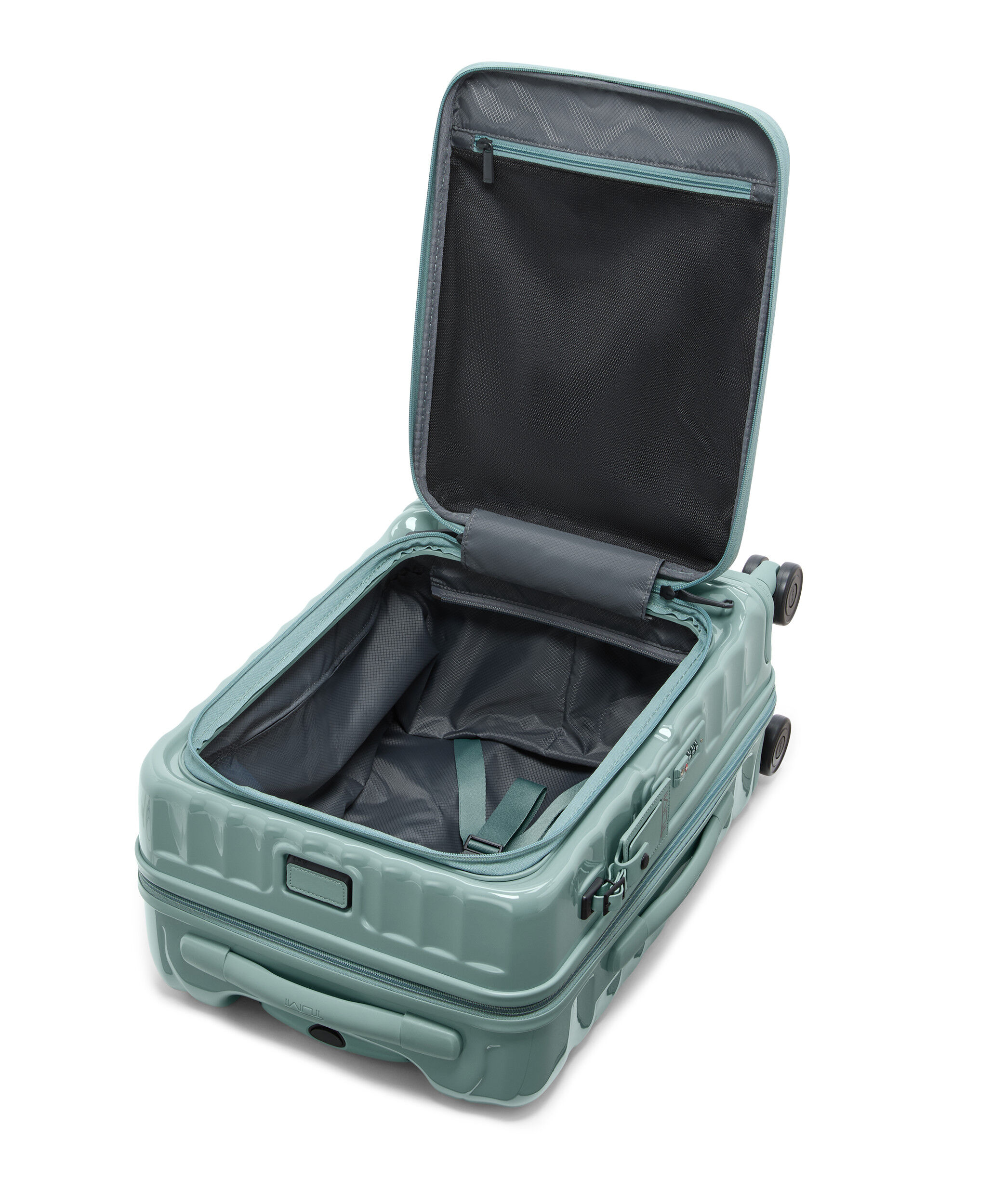 TUMI Front Access Expandable Carry-On 55 cm