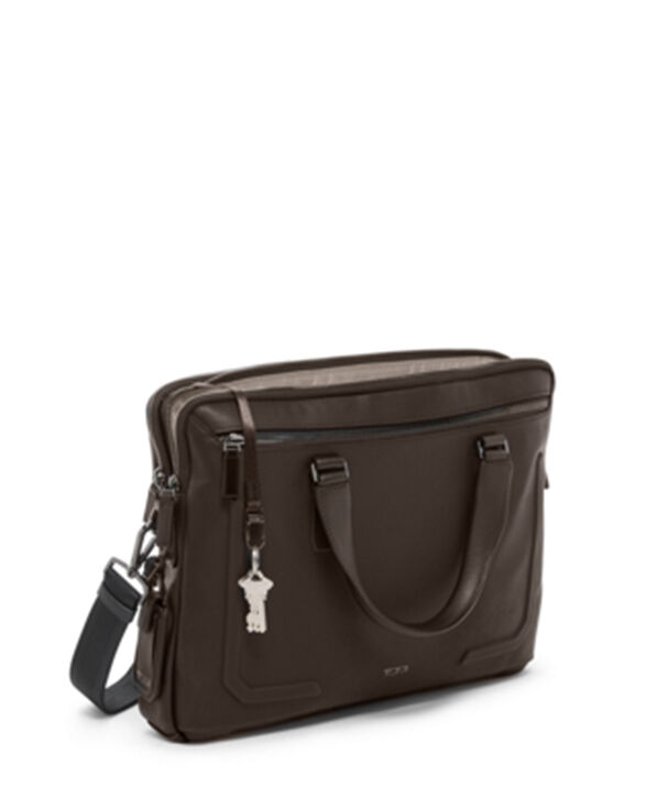 TUMI Sycamore Slim Brief