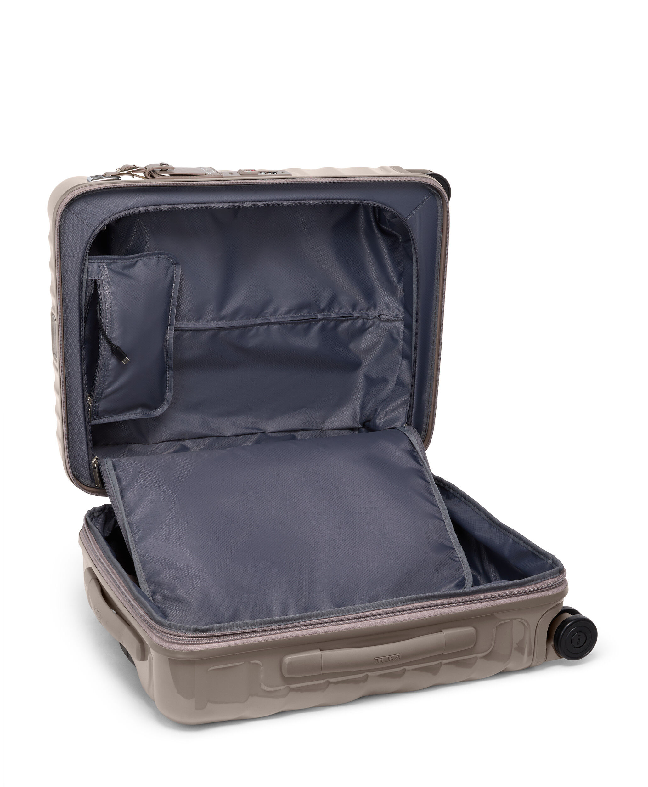 TUMI Continental Expandable Carry-On 55 cm