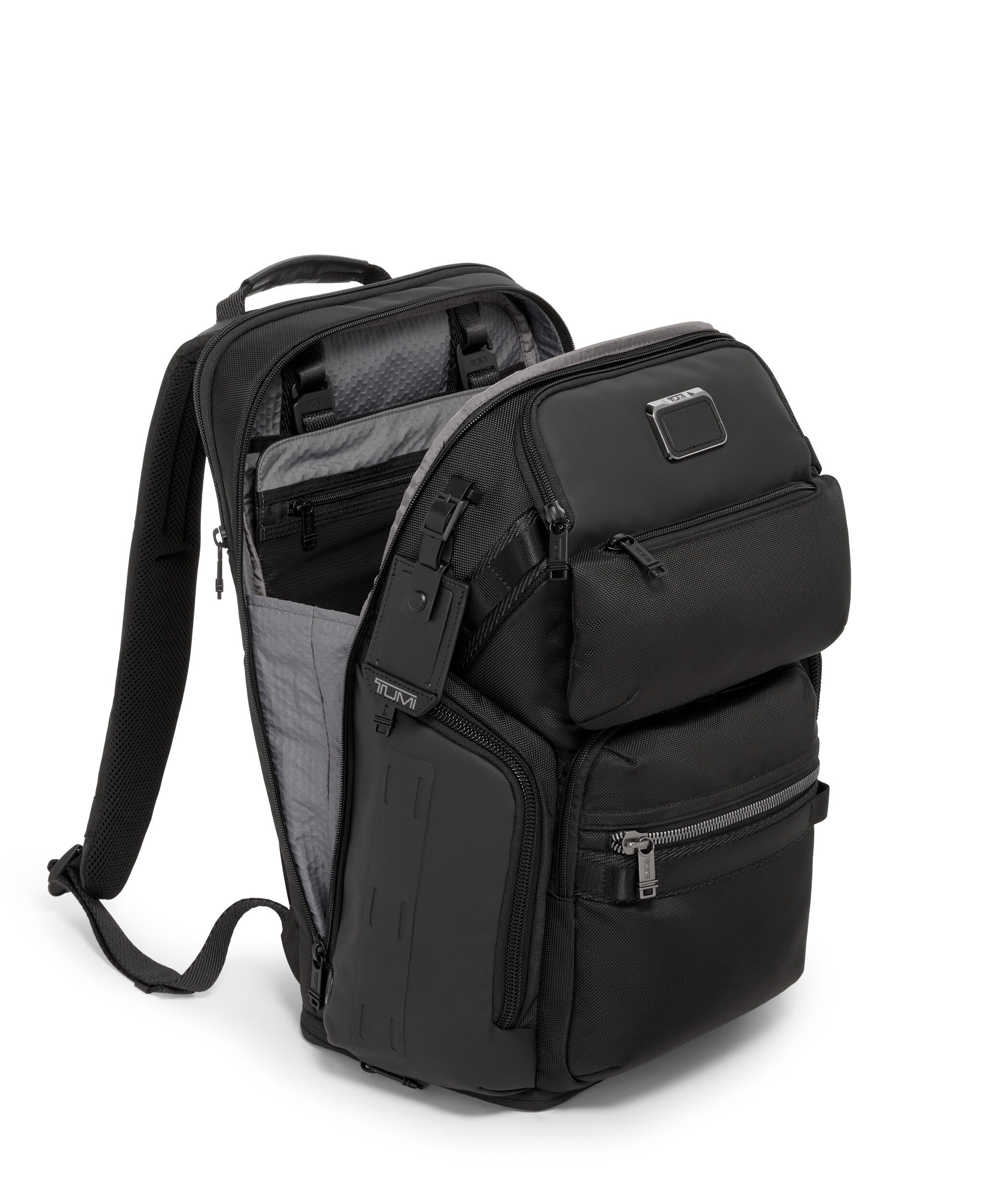 Alpha Bravo Backpack 15"