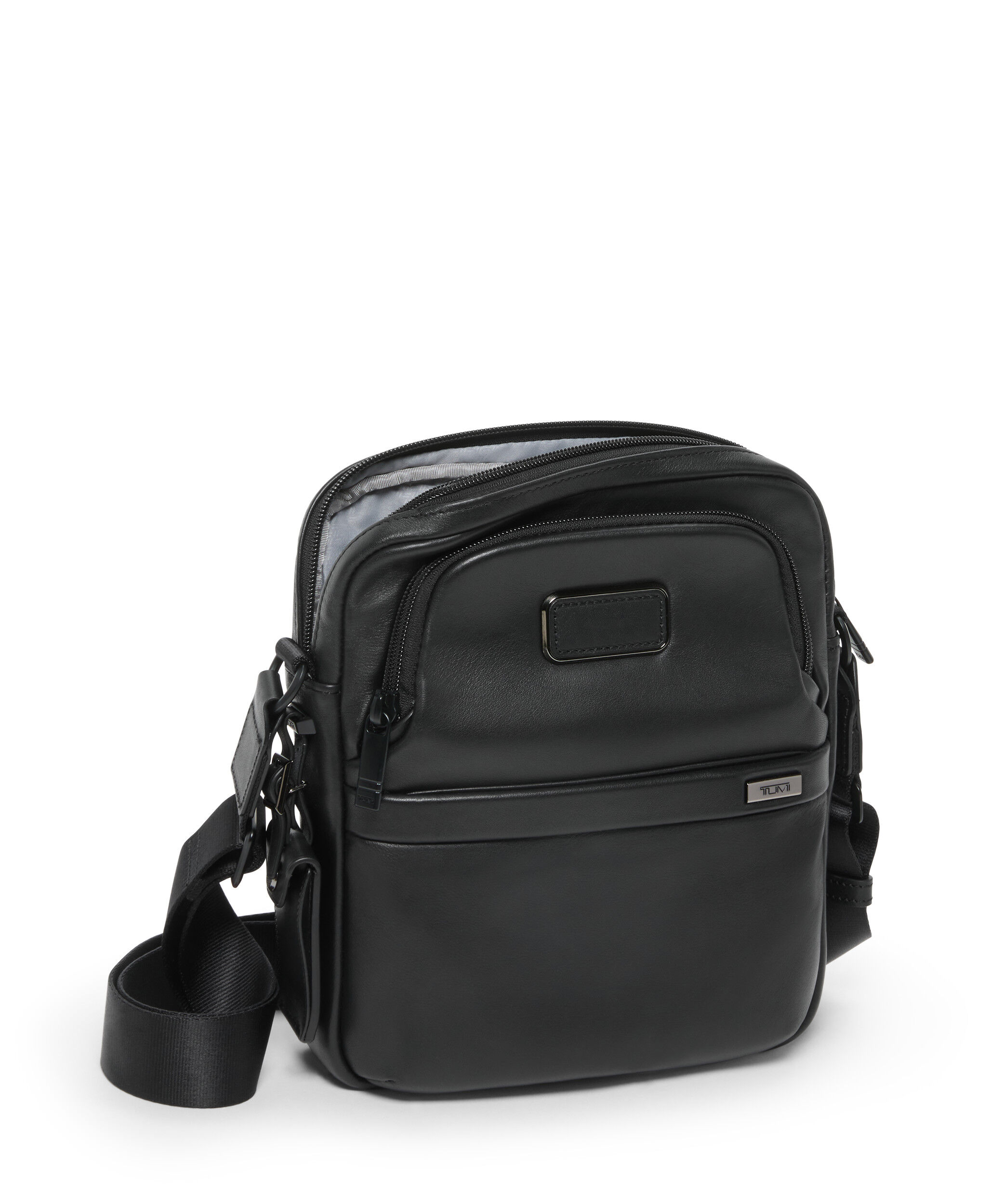 Alpha The Box - Crossbody-taske