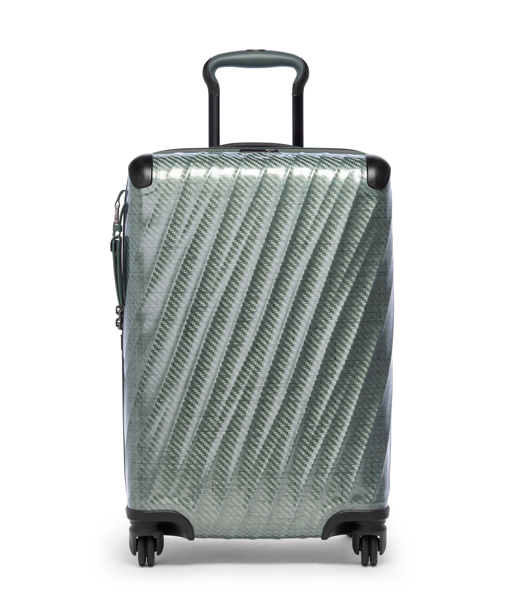 19 Degree Lite Kuffert med 4 hjul 55 cm - Int.