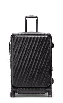 TUMI 19 Degree Front Access Ekspanderbar kuffert med 4 hjul 66 cm