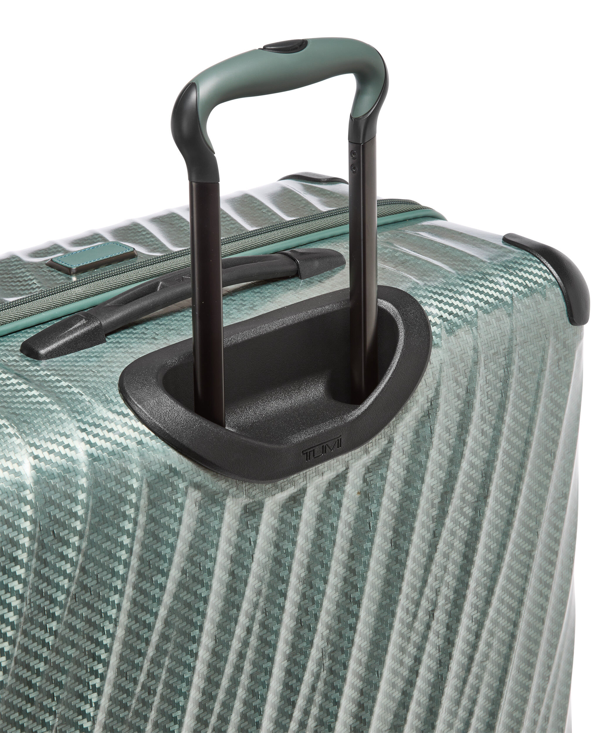 19 Degree Lite Checked Luggage 76cm