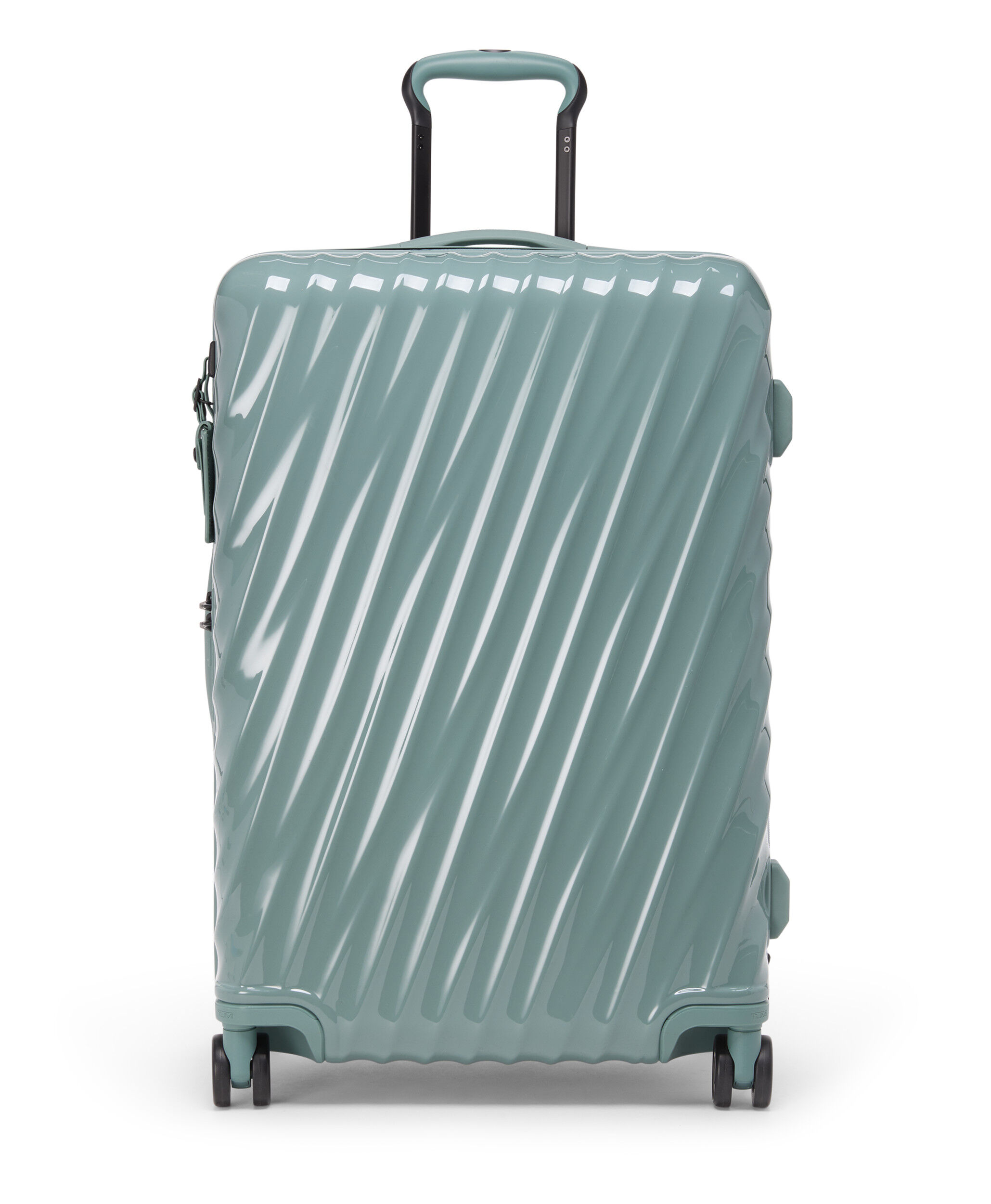 TUMI Short Trip Expandable Checked Luggage 66 cm