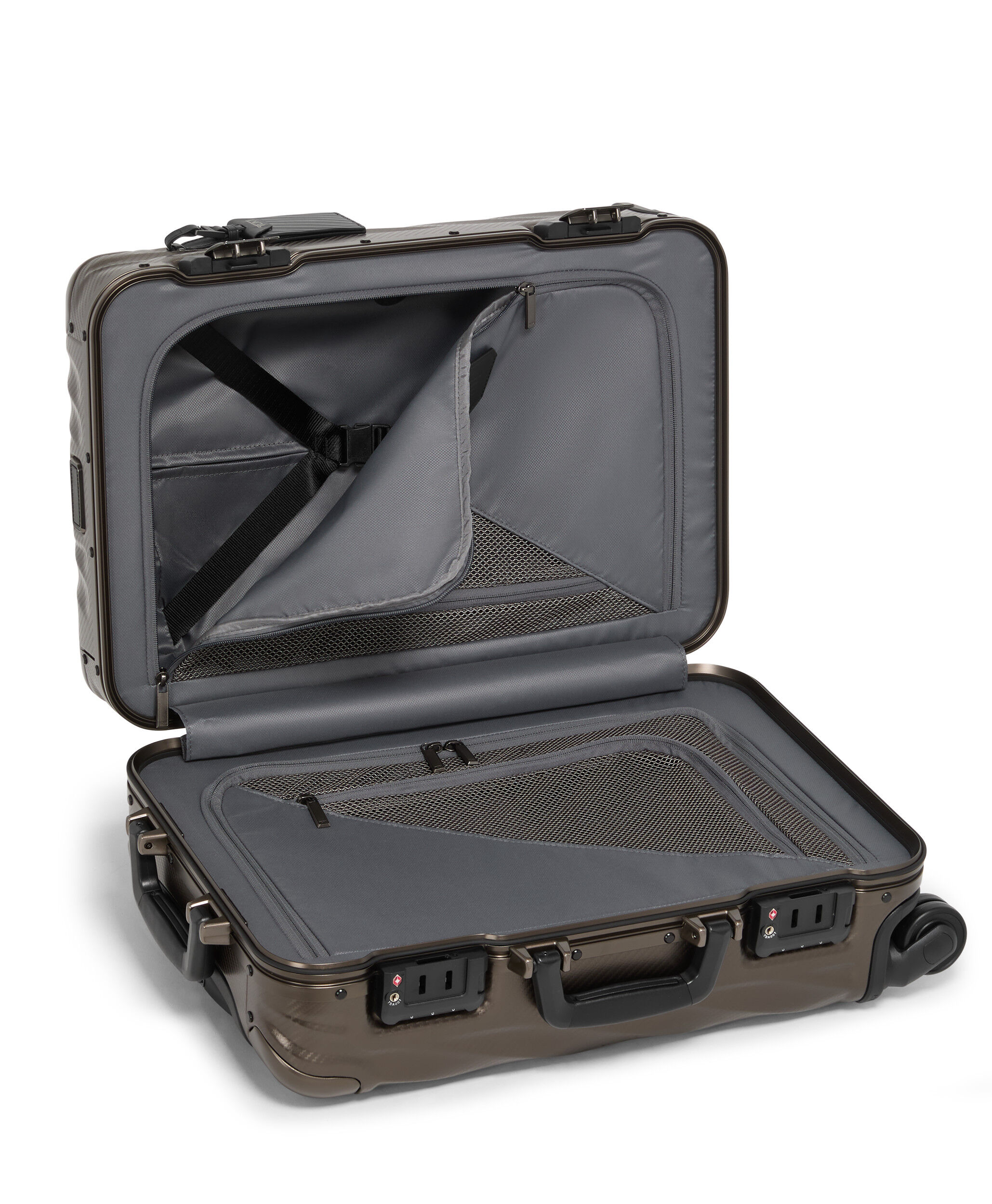 19 Degree Aluminium International Carry-on 56 cm - Int.