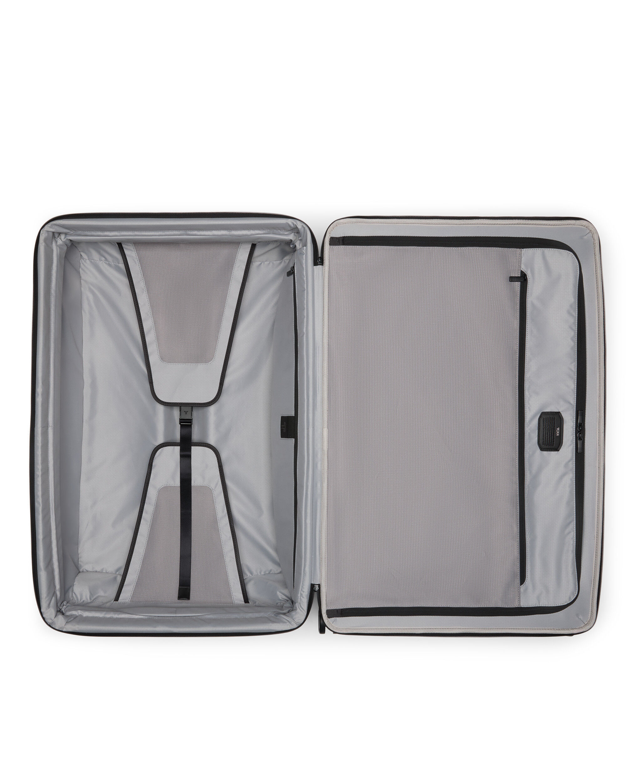 TUMI XX-Large Dual Access Expandable Checked 86,5 cm