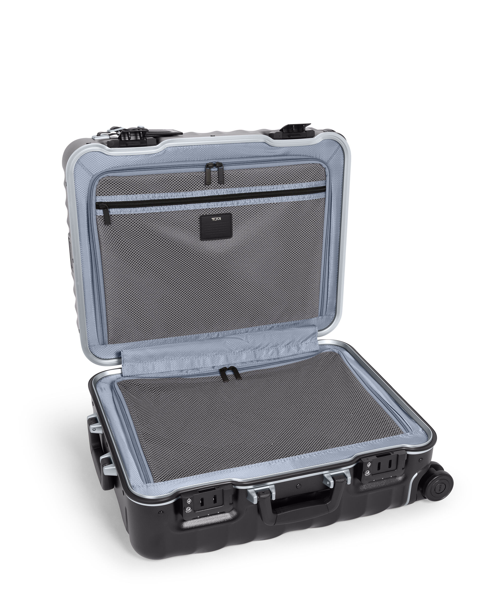 19 Degree Frame Carry-on Continental 55 cm - Cont.