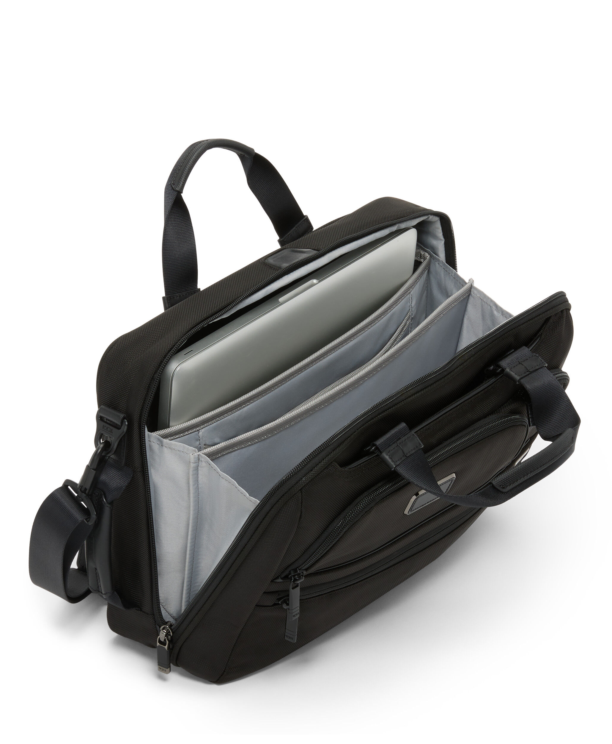 Alpha Computertaske