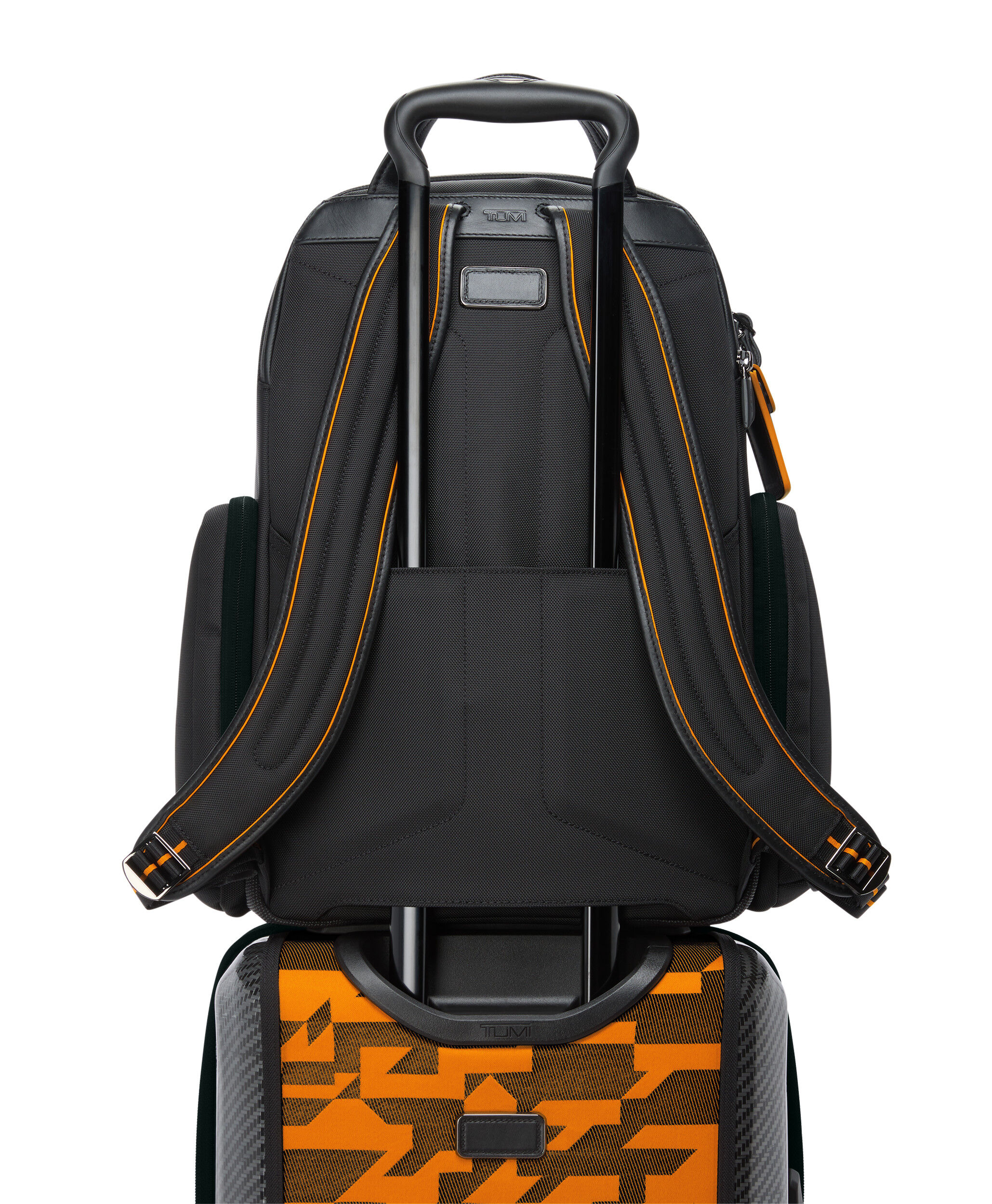 TUMI McLaren Rygs&aelig;k