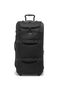 TUMI Alpha Bravo WHEELED DUFFEL EXP P/C  Black