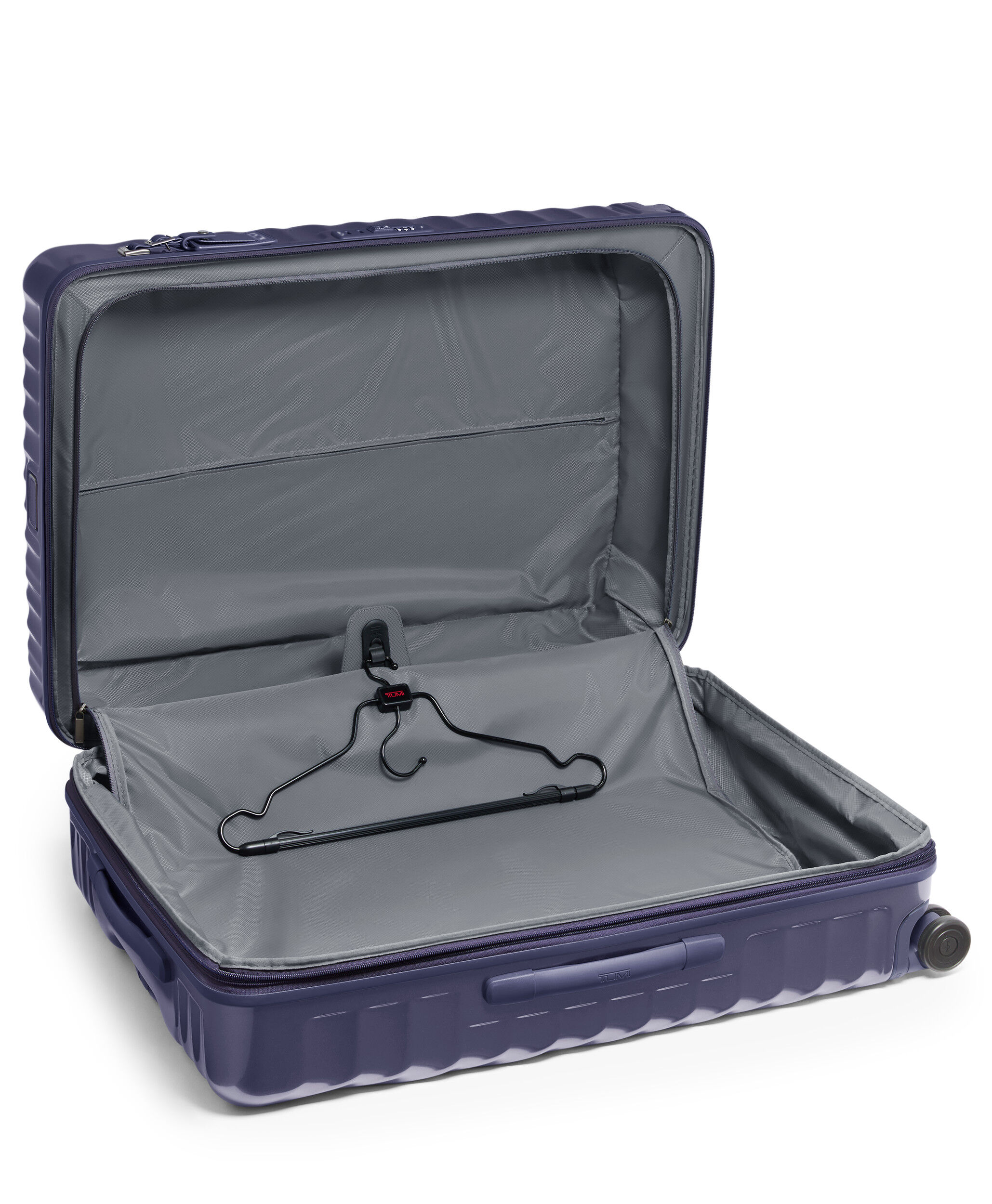 19 Degree Indchecket bagage 76cm