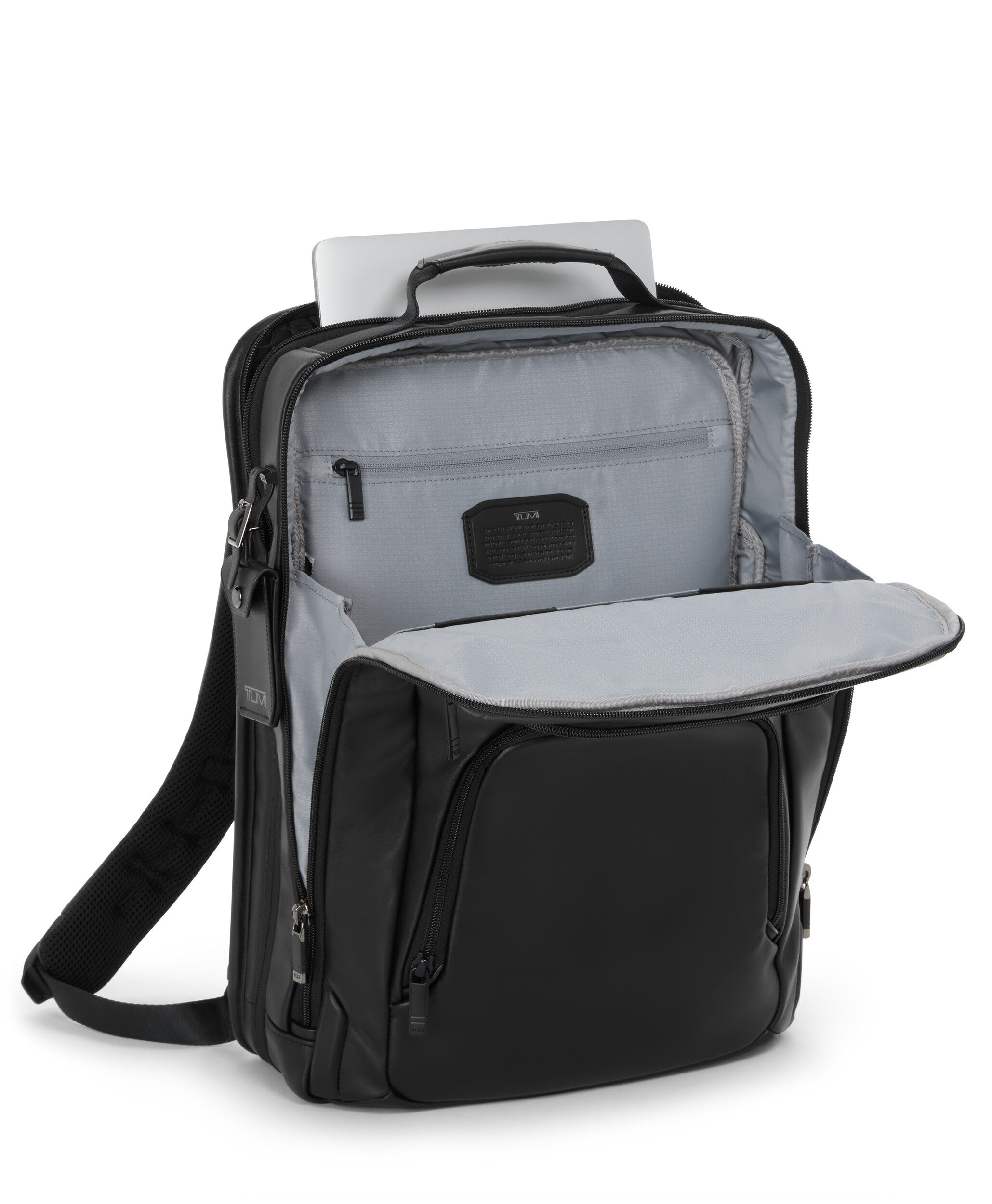 Alpha Backpack