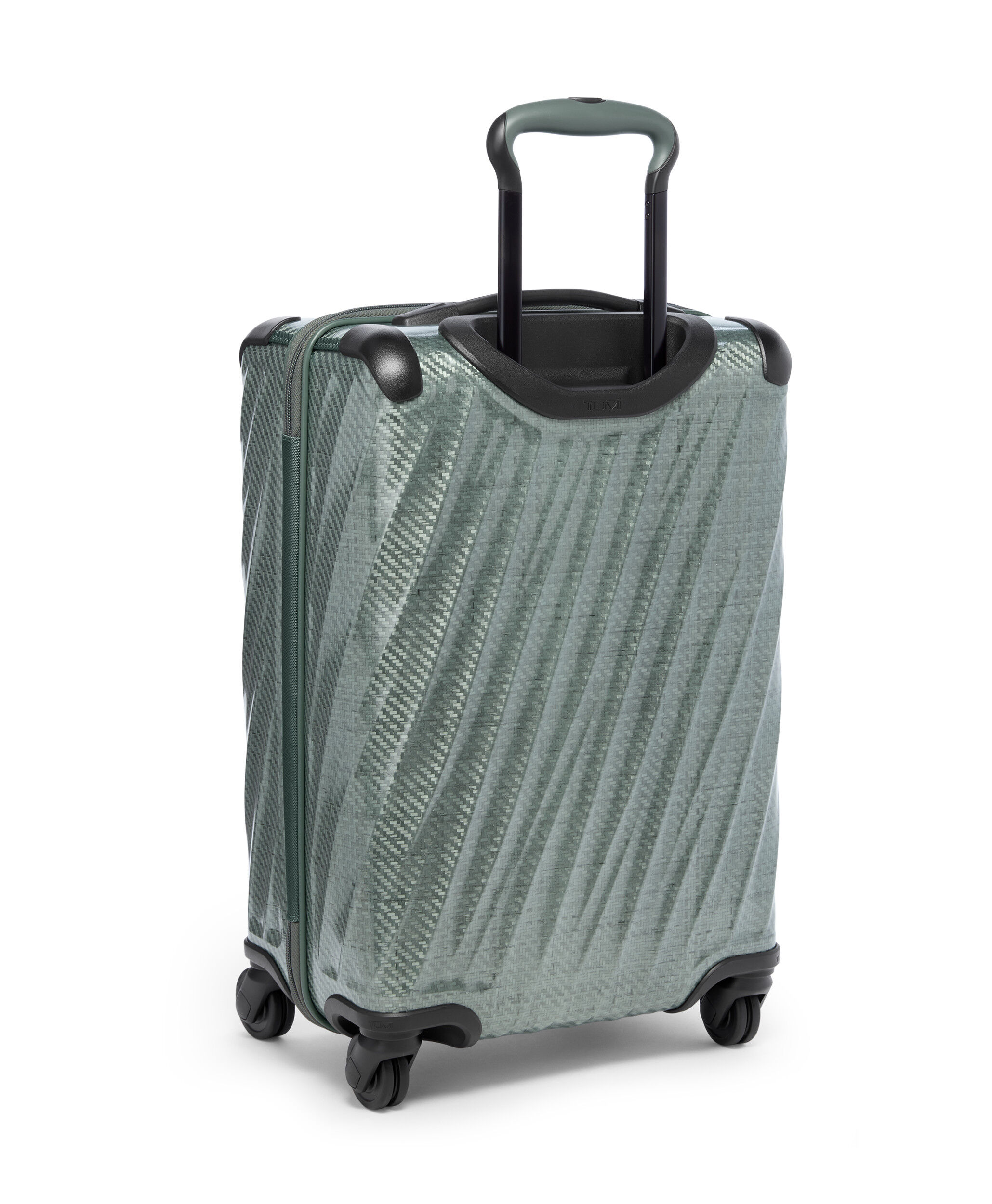19 Degree Lite Kuffert med 4 hjul 55 cm - Int.