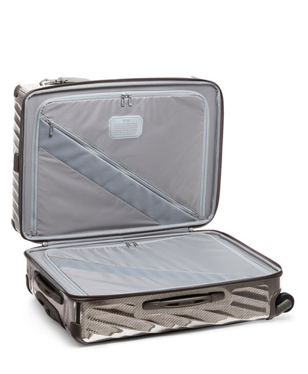 TUMI Short Trip Checked Luggage 66 cm
