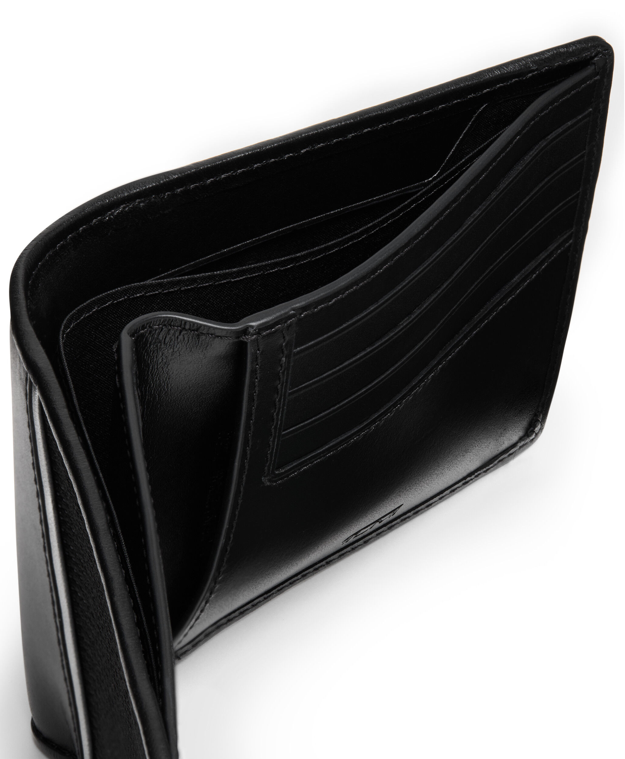 TUMI McLAREN Double Billfold