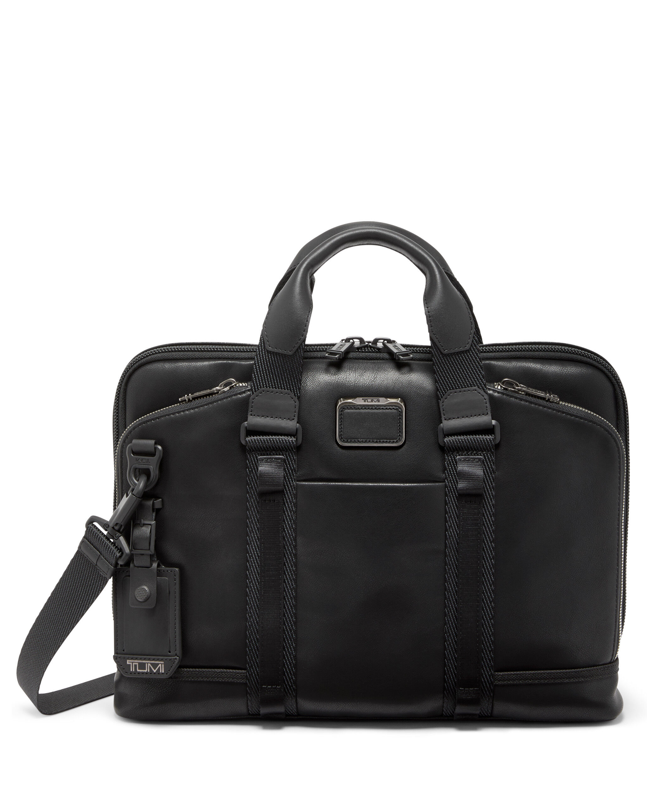Alpha Bravo Computertaske 15"